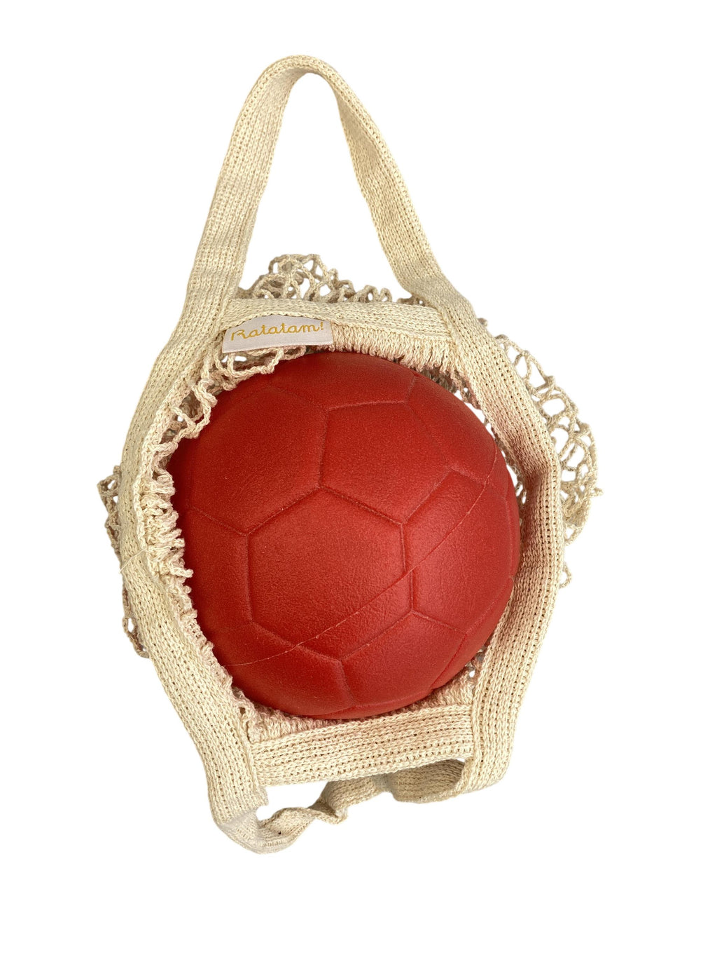 Spielbälle Bälle Spielen & Lernen Ball im Netz Ratatam Rear Image Last Season