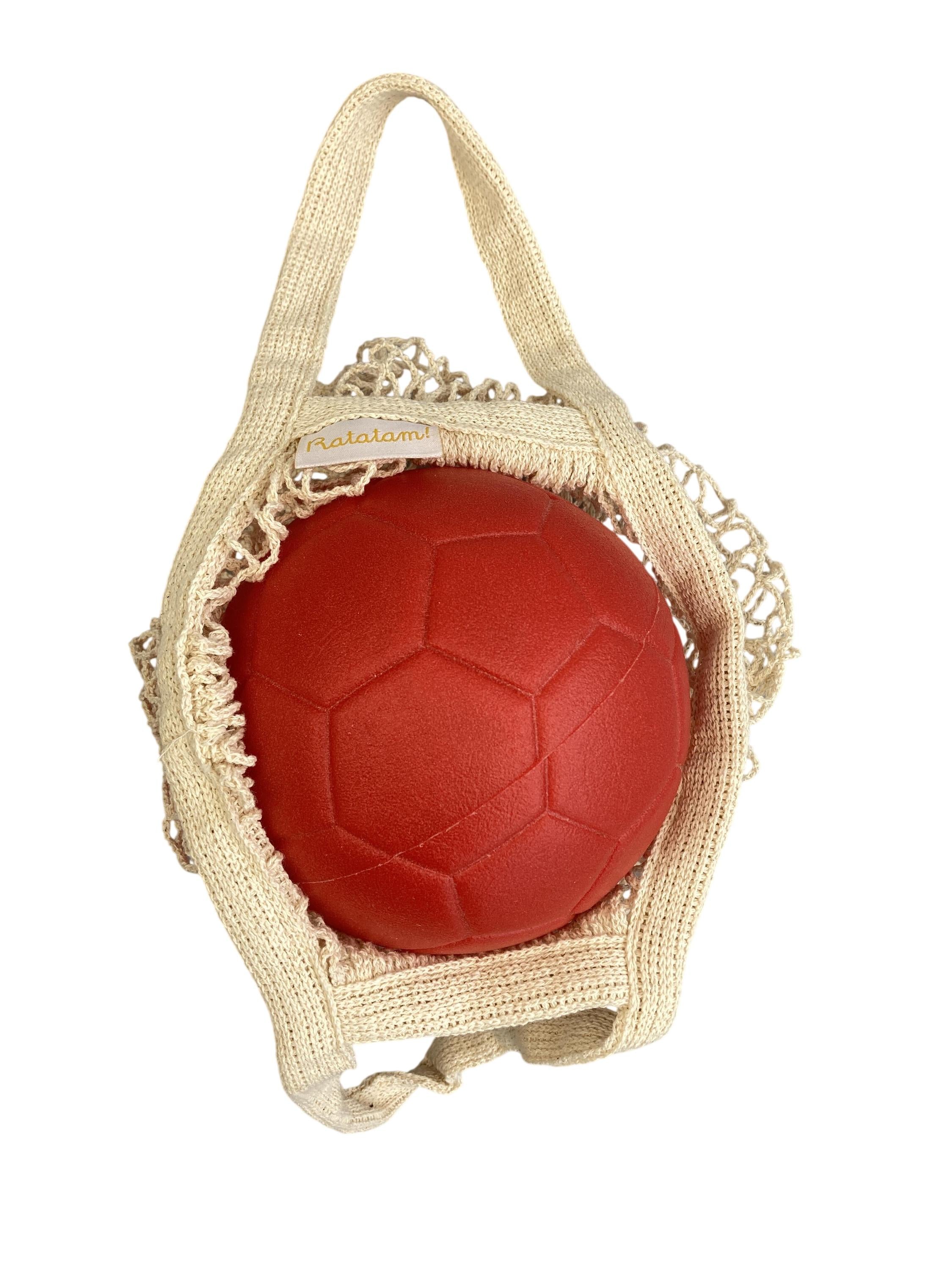 Spielbälle Bälle Spielen & Lernen Ball im Netz Ratatam Rear Image Last Season