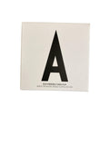 Tassen Essen Wohnen & Kinderzimmer Kinderbecher Design Letters Front Image Last Season