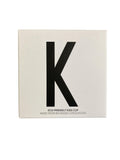 Tassen Essen Wohnen & Kinderzimmer Kinderbecher Design Letters Front Image Last Season