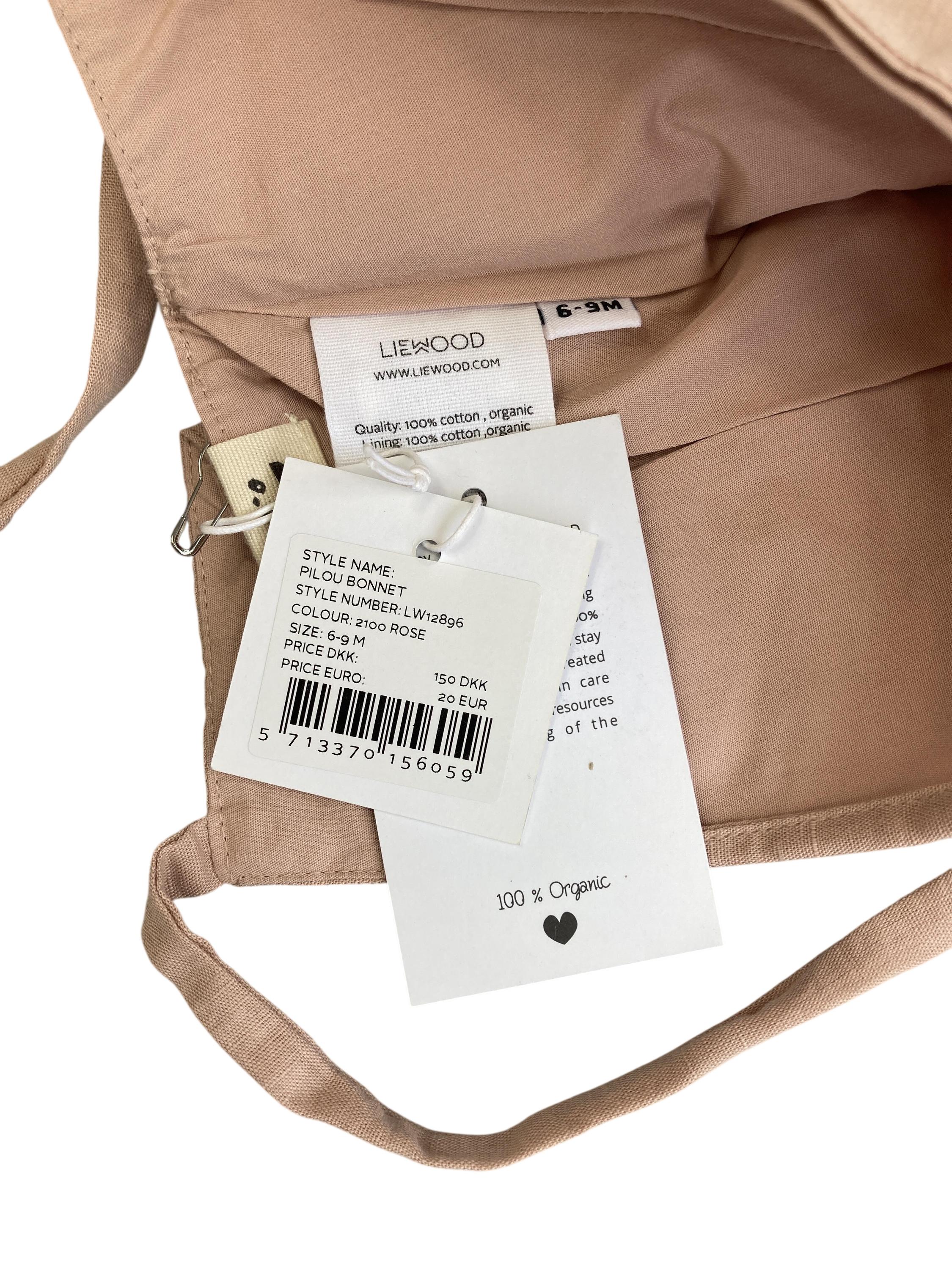 Mützen Hüte & Mützen Accessoires Mütze Liewood Label Image Last Season