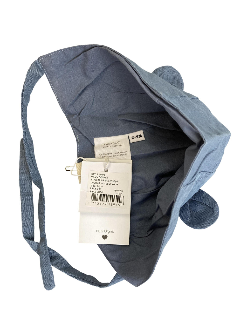 Mützen Hüte & Mützen Accessoires Mütze Liewood Label Image Last Season