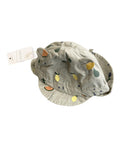 Sonnenhüte mit Nackenschutz Hüte & Mützen Accessoires Sonnenhut mit Nackenschutz Liewood Front Image Last Season