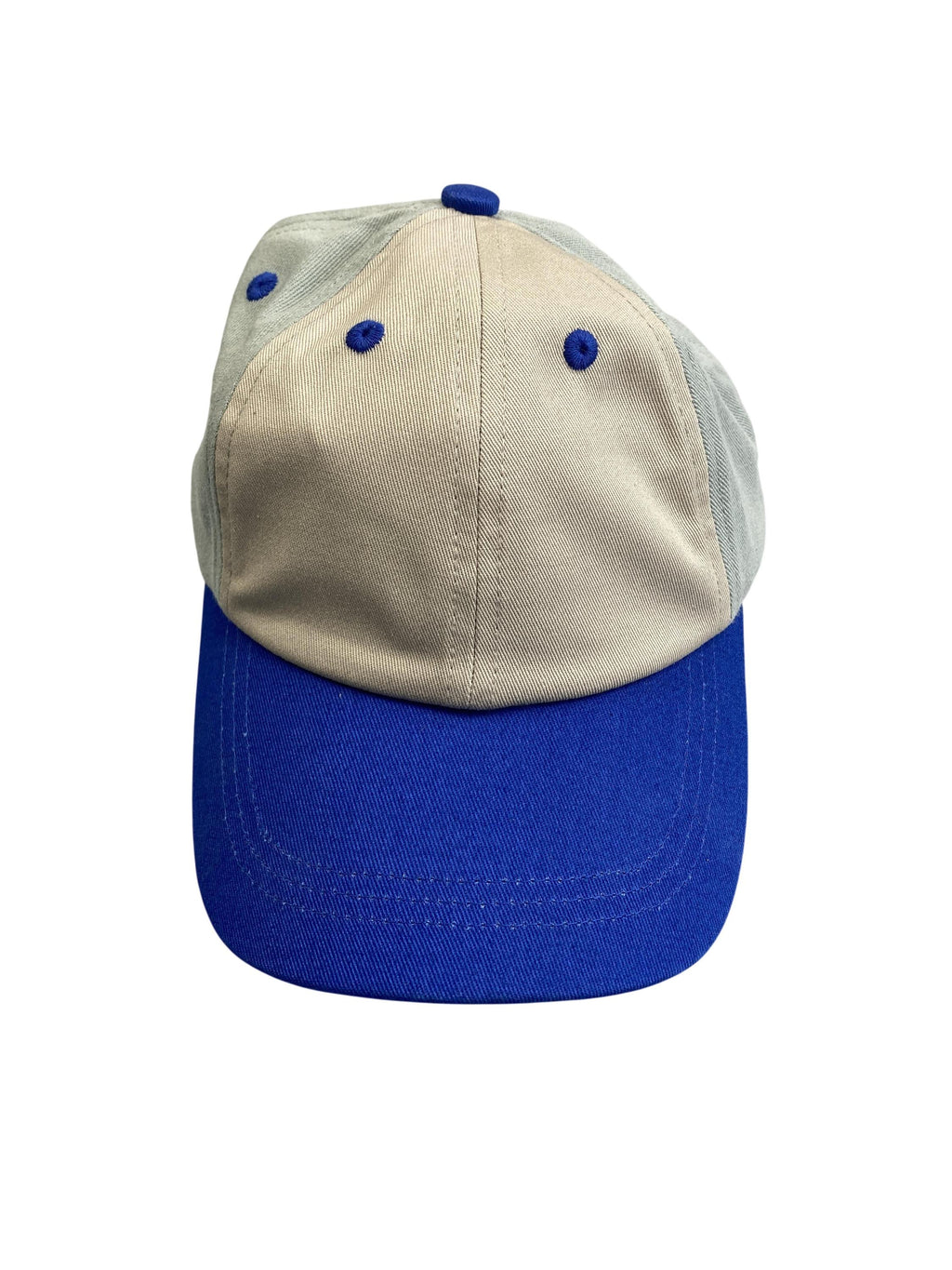 Caps Hüte & Mützen Accessoires Danny Cap Liewood Front Image Last Season