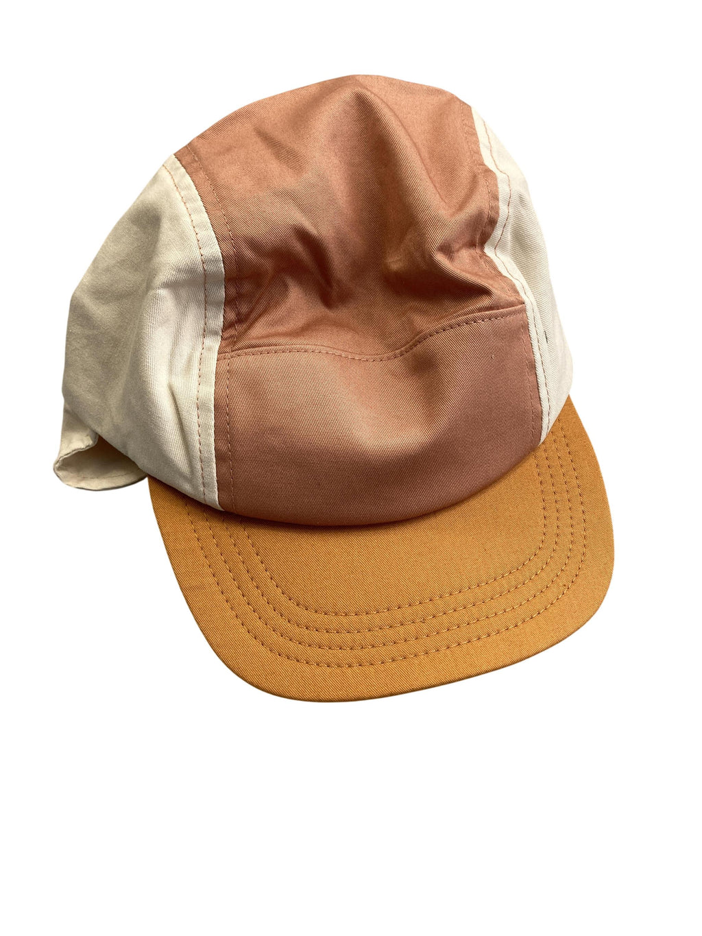Caps Hüte & Mützen Accessoires Opal Baby Cap Liewood Front Image Last Season