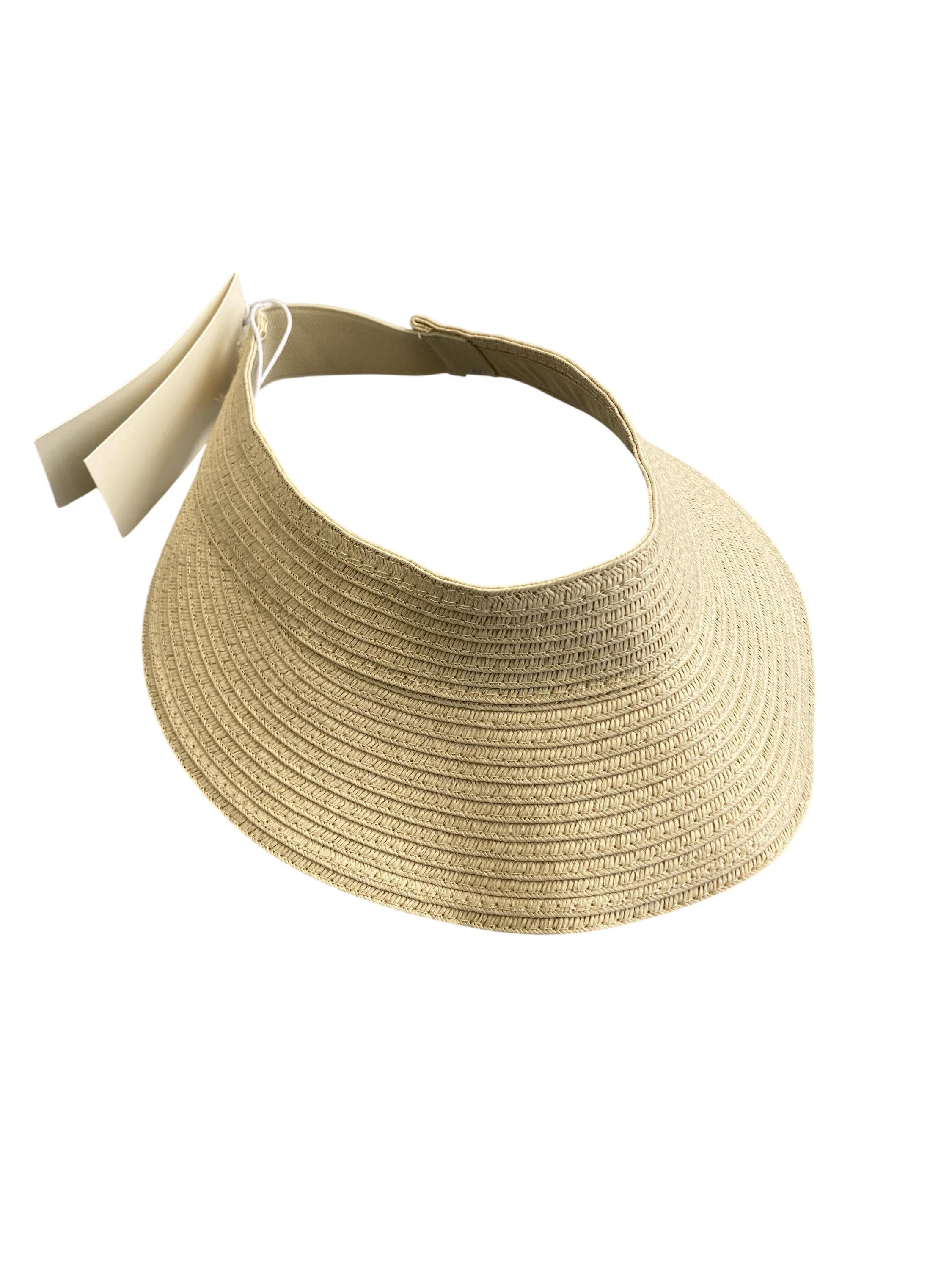 Caps Hüte & Mützen Accessoires Sonnenvisor Cap Liewood Front Image Last Season