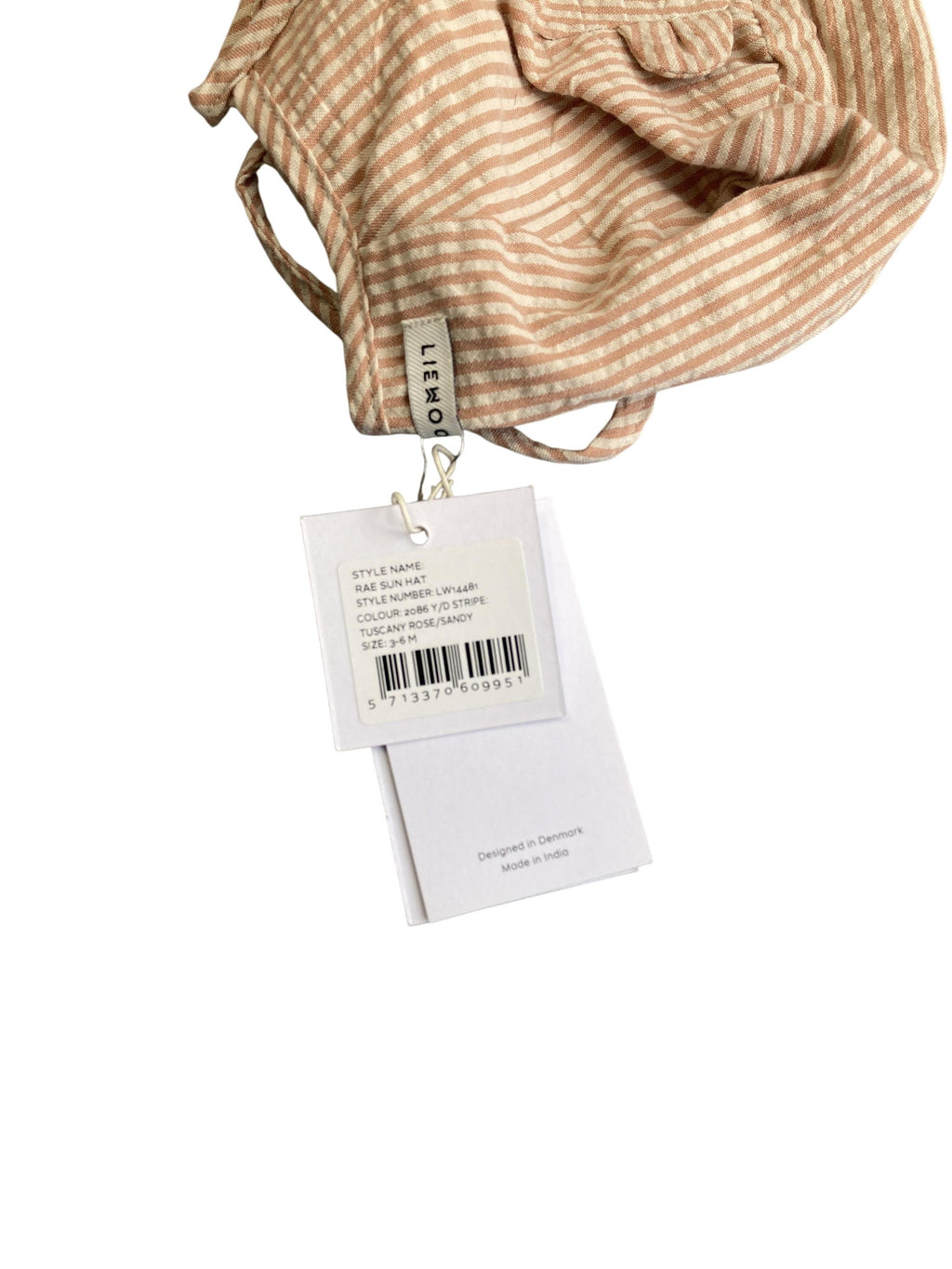 Sonnenhüte Hüte & Mützen Accessoires Sonnenhut Liewood Label Image Last Season