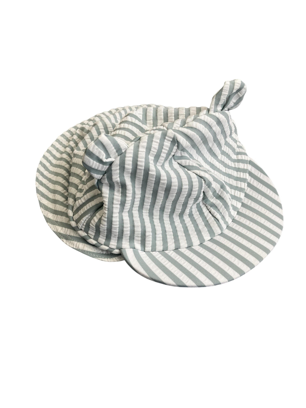 Sonnenhüte mit Nackenschutz Hüte & Mützen Accessoires Sonnenhut mit Nackenschutz Liewood Front Image Last Season