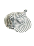 Sonnenhüte mit Nackenschutz Hüte & Mützen Accessoires Sonnenhut mit Nackenschutz Liewood Front Image Last Season