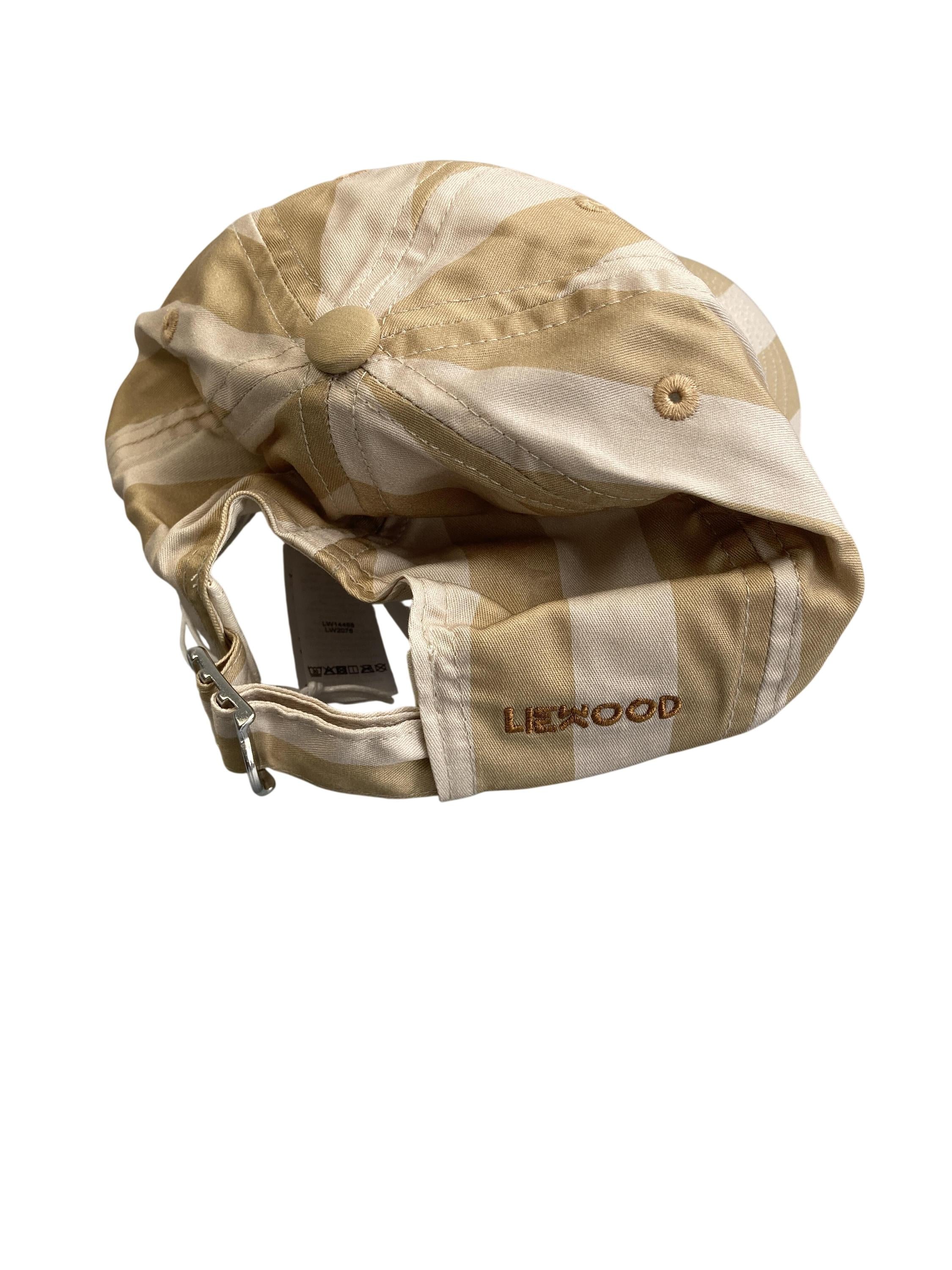 Caps Hüte & Mützen Accessoires Danny Cap Liewood Rear Image Last Season