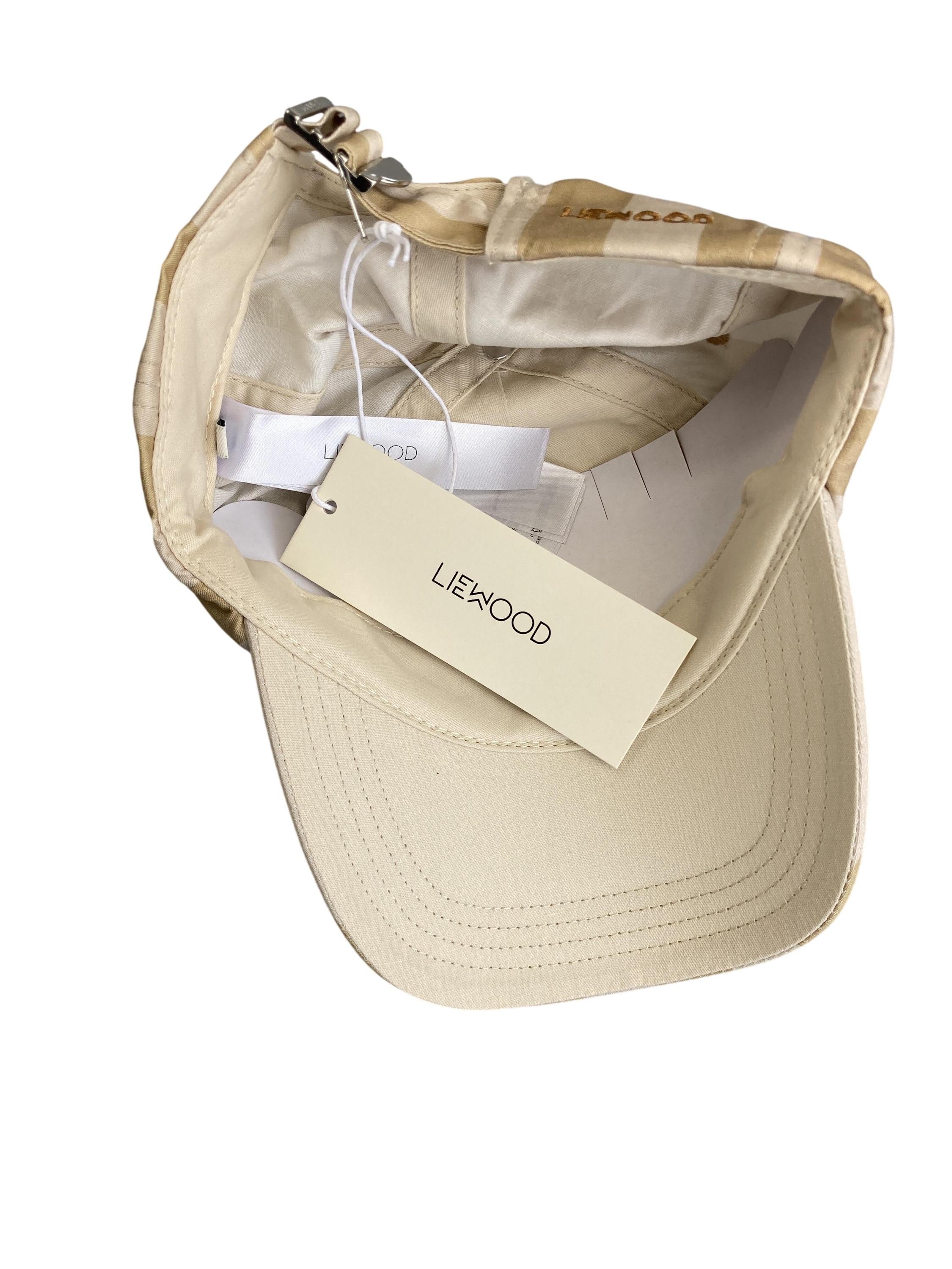 Caps Hüte & Mützen Accessoires Danny Cap Liewood Label Image Last Season