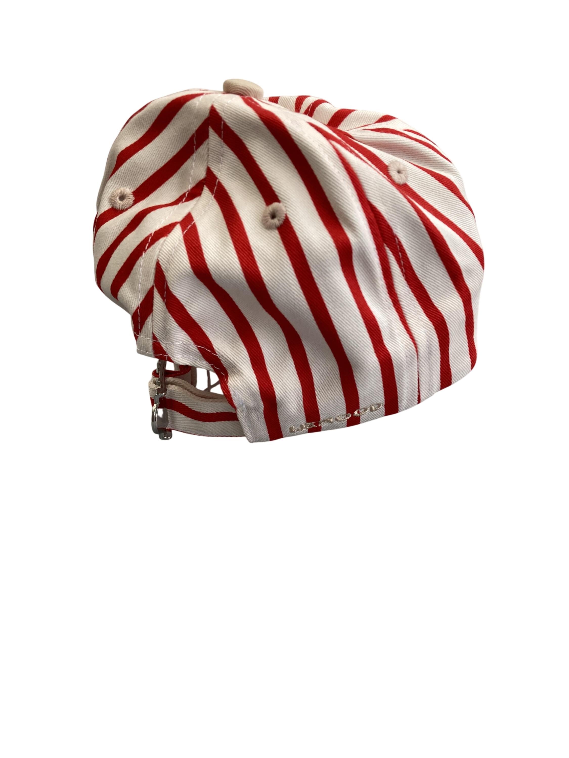 Caps Hüte & Mützen Accessoires Danny Cap Liewood Rear Image Last Season