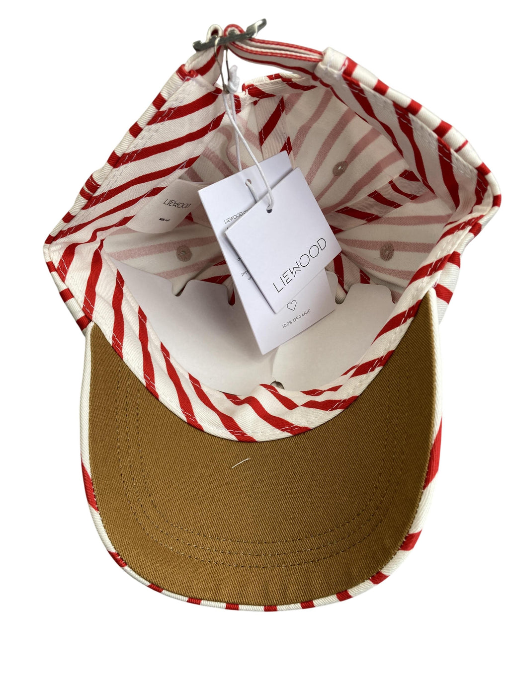 Caps Hüte & Mützen Accessoires Danny Cap Liewood Label Image Last Season
