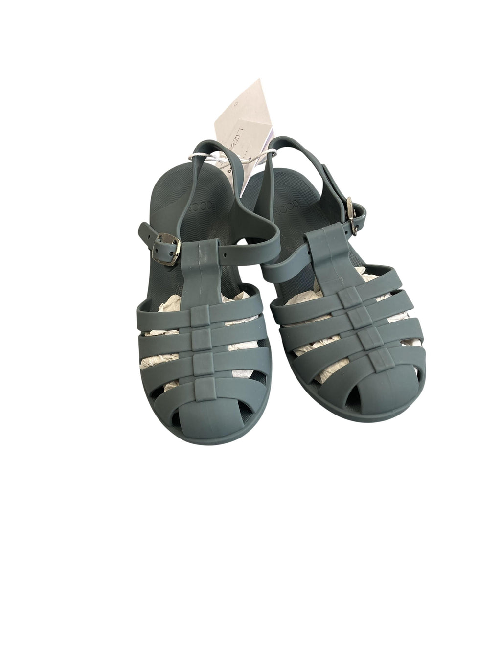 Badesandalen Sandalen Schuhe Badesandalen Liewood Front Image Last Season