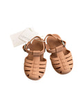 Badesandalen Sandalen Schuhe Badesandalen Liewood Front Image Last Season