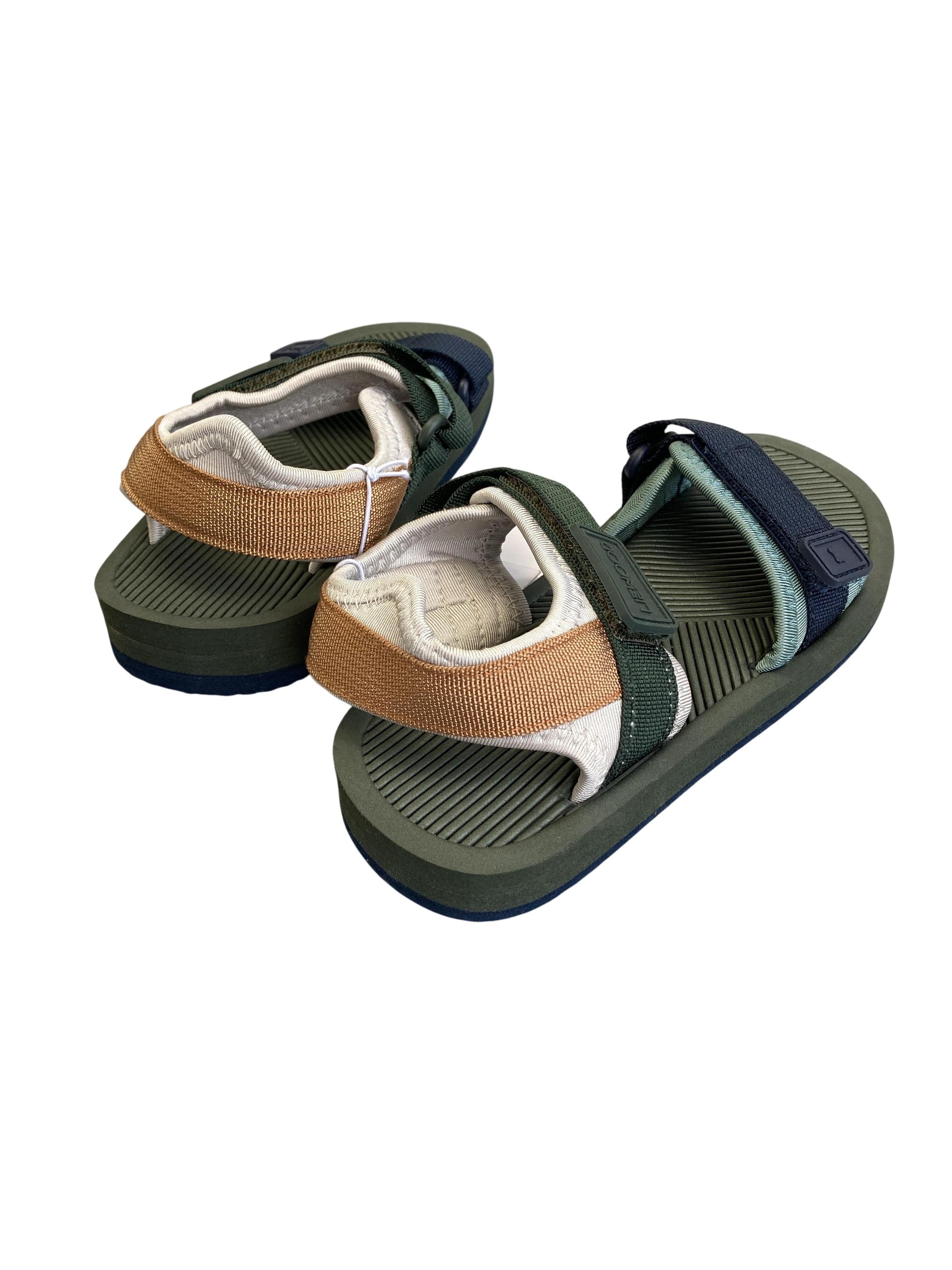 Sandalen Schuhe Monty Sandals Liewood Rear Image Last Season