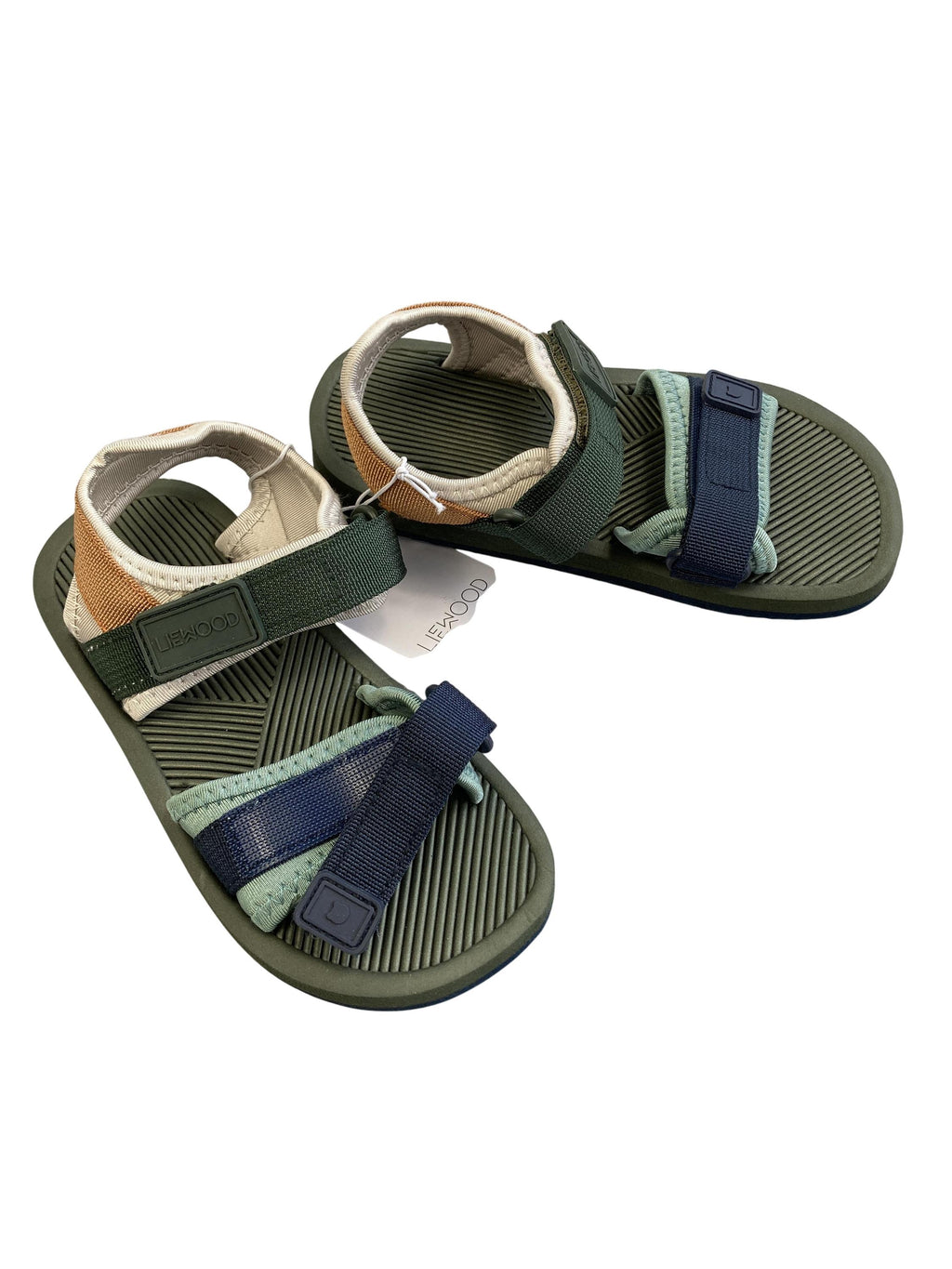 Sandalen Schuhe Monty Sandals Liewood Front Image Last Season