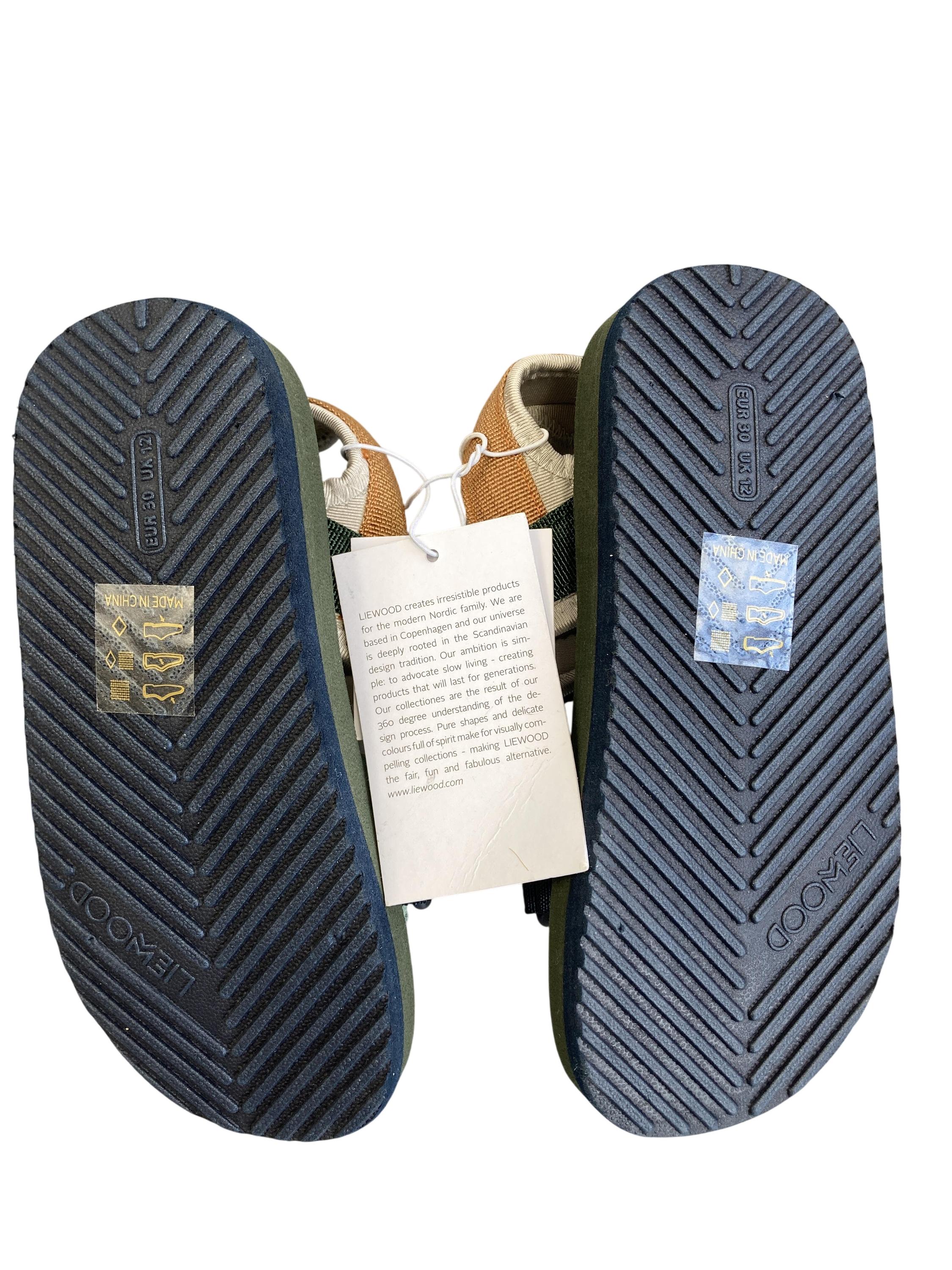 Sandalen Schuhe Monty Sandals Liewood Label Image Last Season