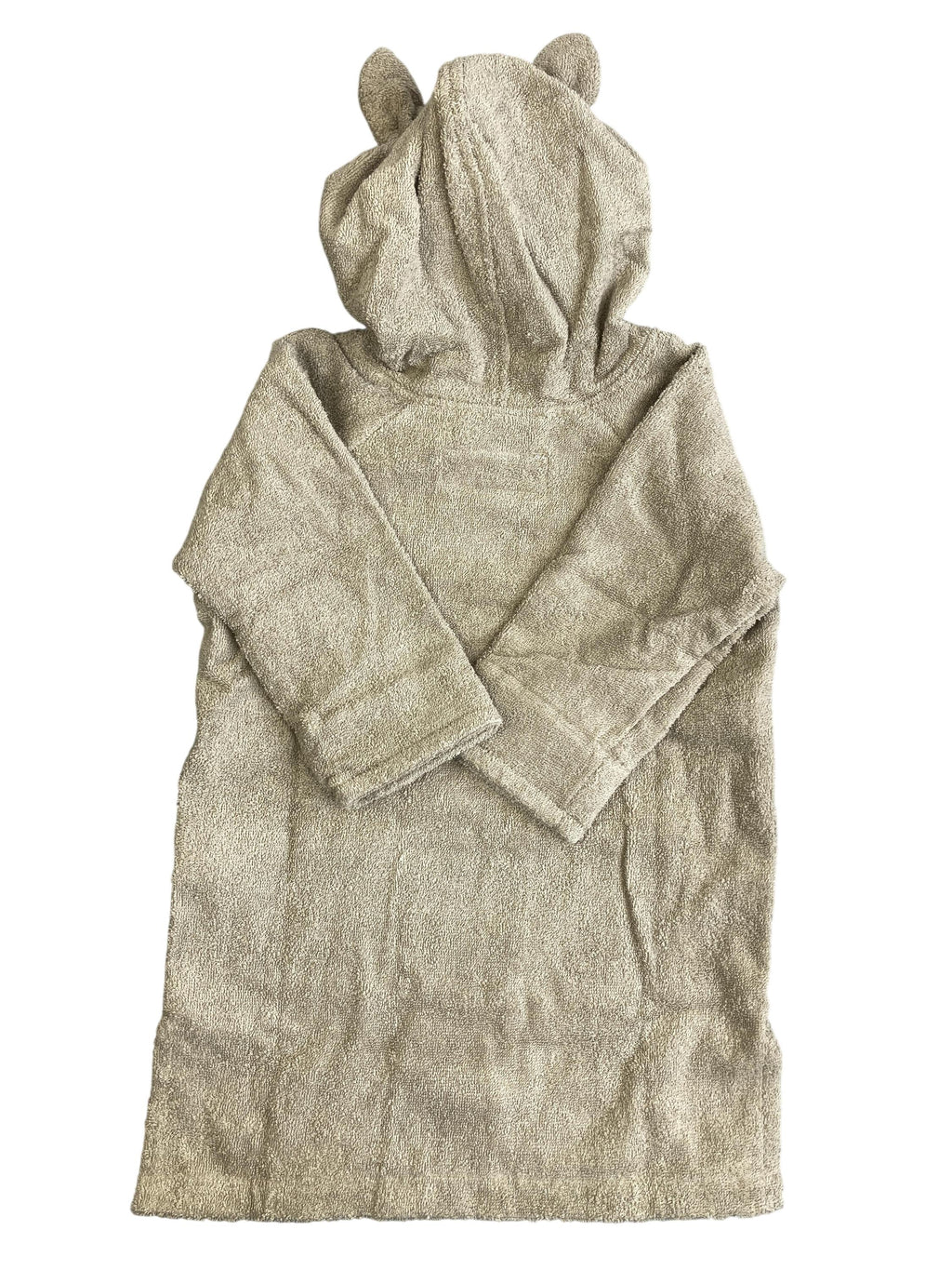 Badeponcho Badebekleidung Kleidung Bathrobe Poncho Liewood Rear Image Last Season