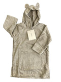 Badeponcho Badebekleidung Kleidung Bathrobe Poncho Liewood Front Image Last Season