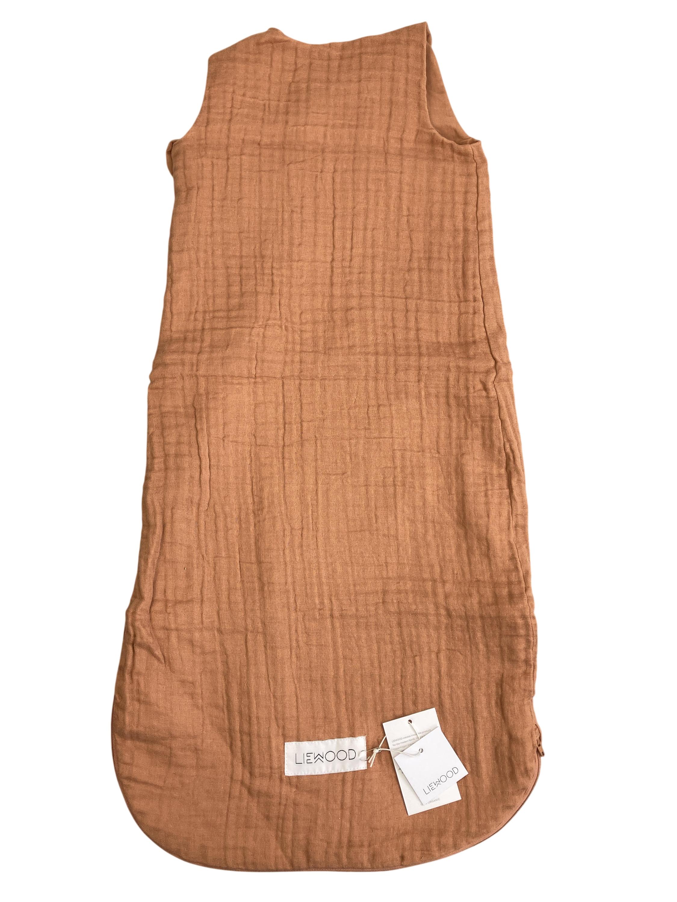 Schlafsack Schlafsäcke & Strampelsäcke Kleidung Schlafsack Liewood Rear Image Last Season