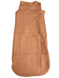 Schlafsack Schlafsäcke & Strampelsäcke Kleidung Schlafsack Liewood Front Image Last Season