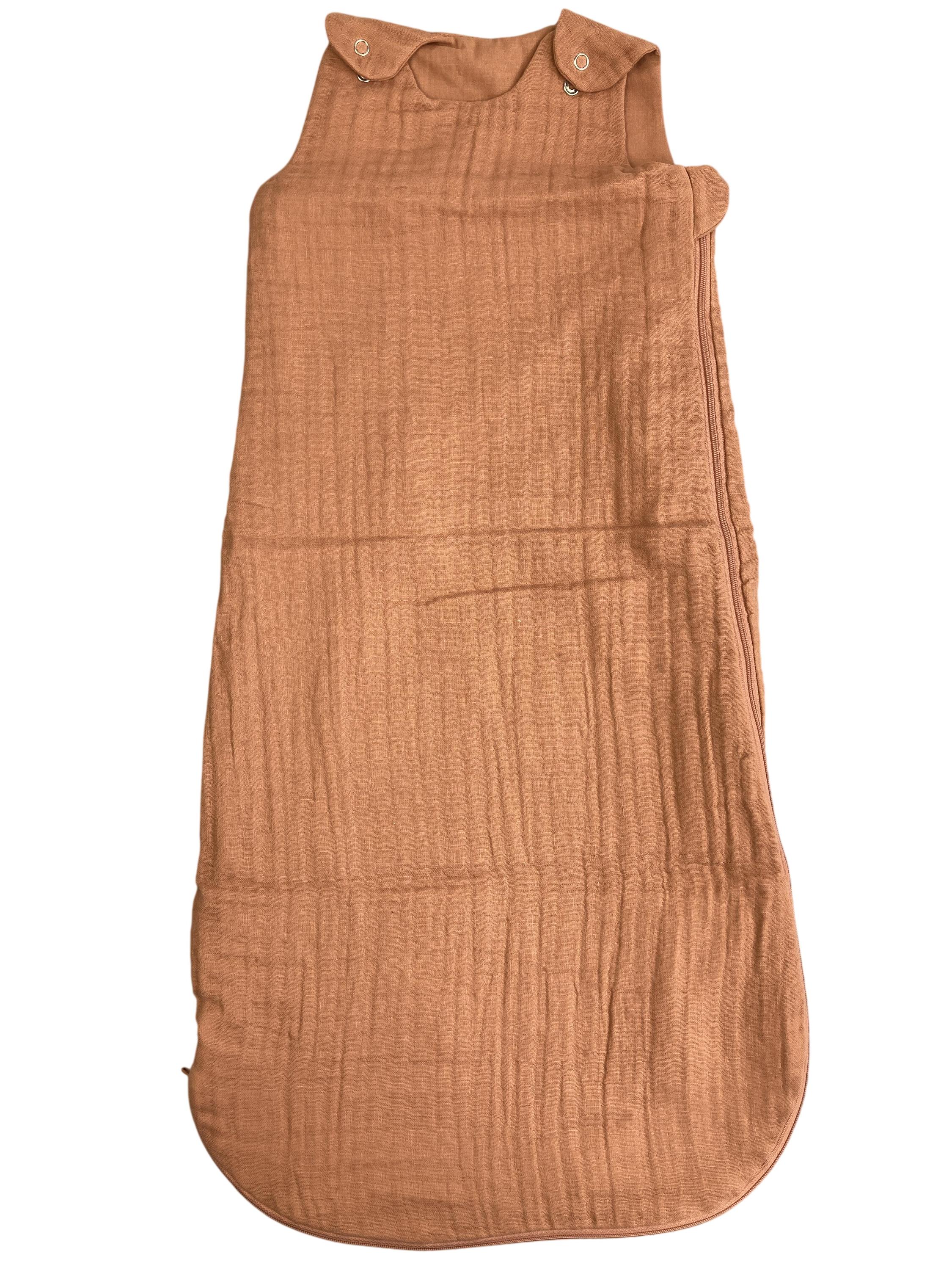 Schlafsack Schlafsäcke & Strampelsäcke Kleidung Schlafsack Liewood Front Image Last Season
