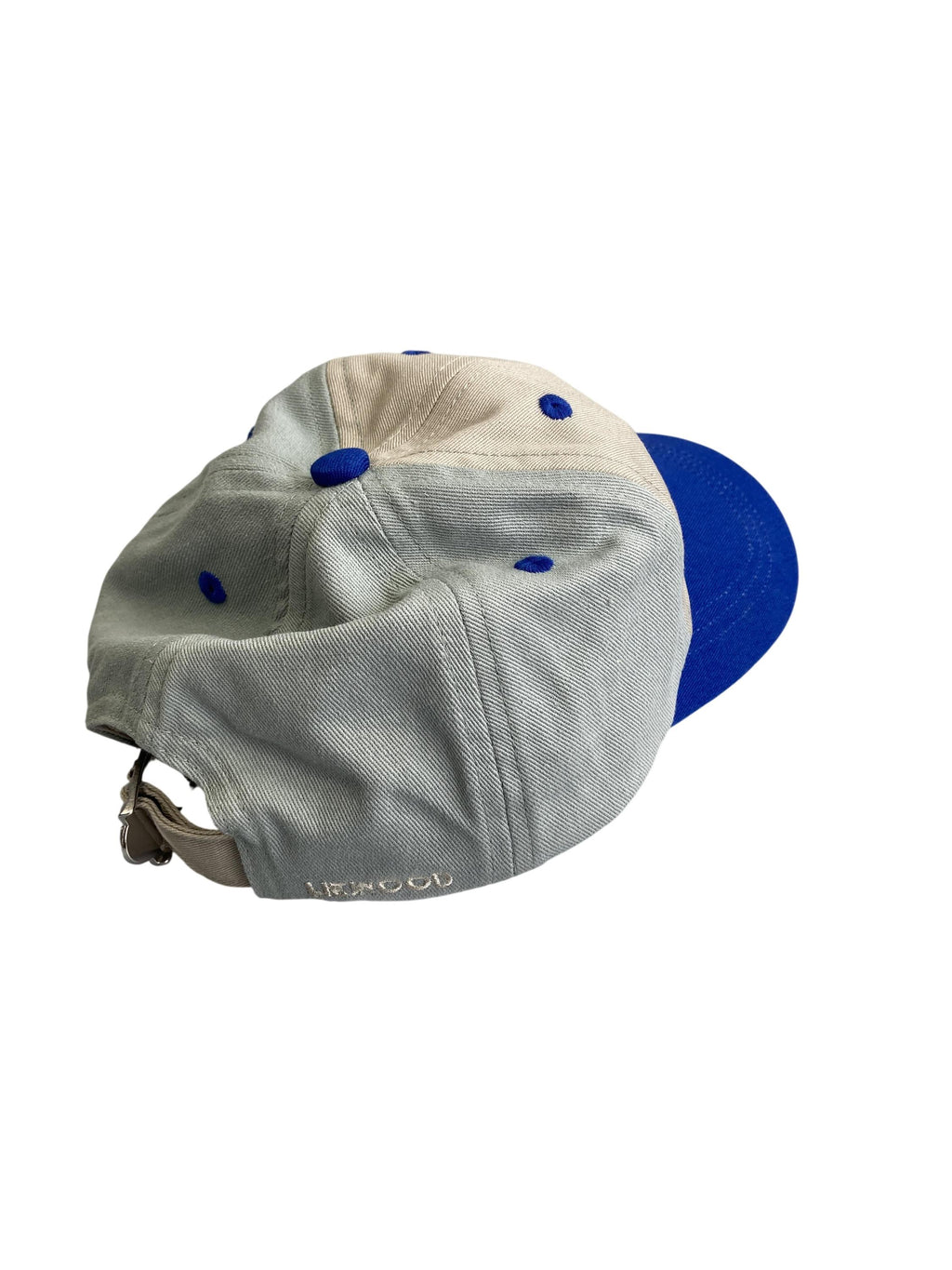 Caps Hüte & Mützen Accessoires Cap Liewood Rear Image Last Season