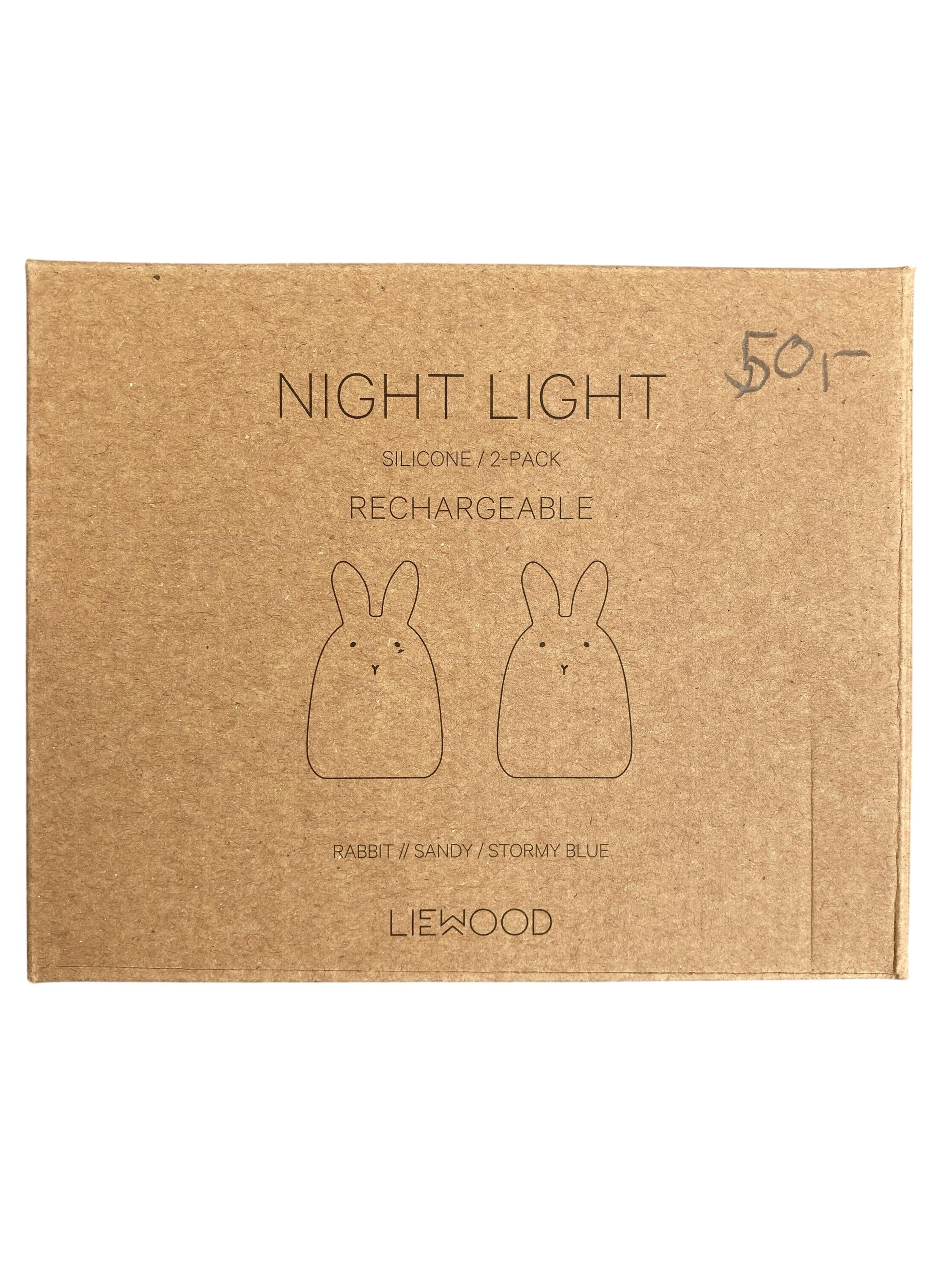 Nachtlicht Lampen & Licht Wohnen & Kinderzimmer Night Light Liewood Front Image Last Season