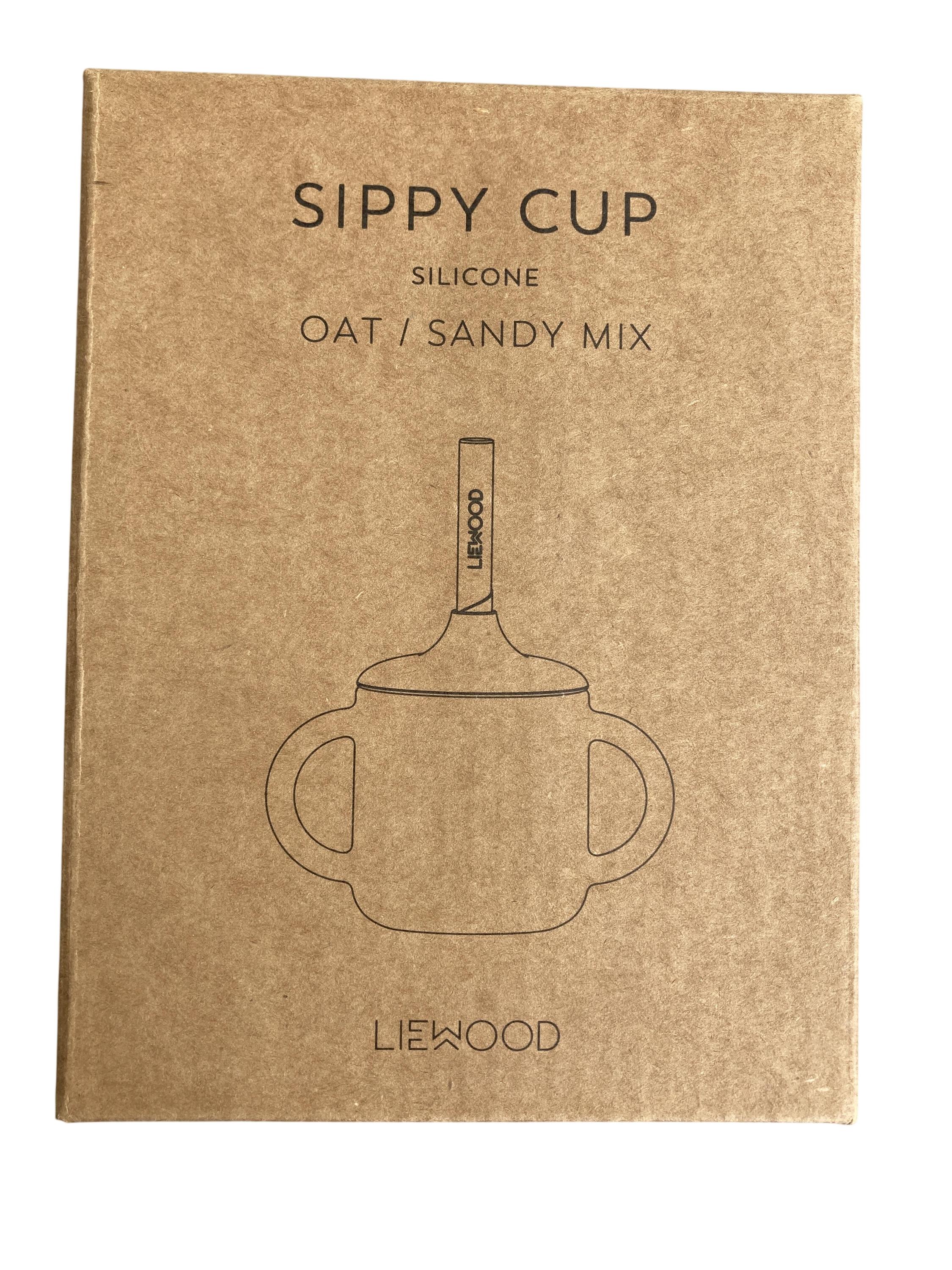 Tassen Essen Wohnen & Kinderzimmer Sippy Cup Liewood Front Image Last Season