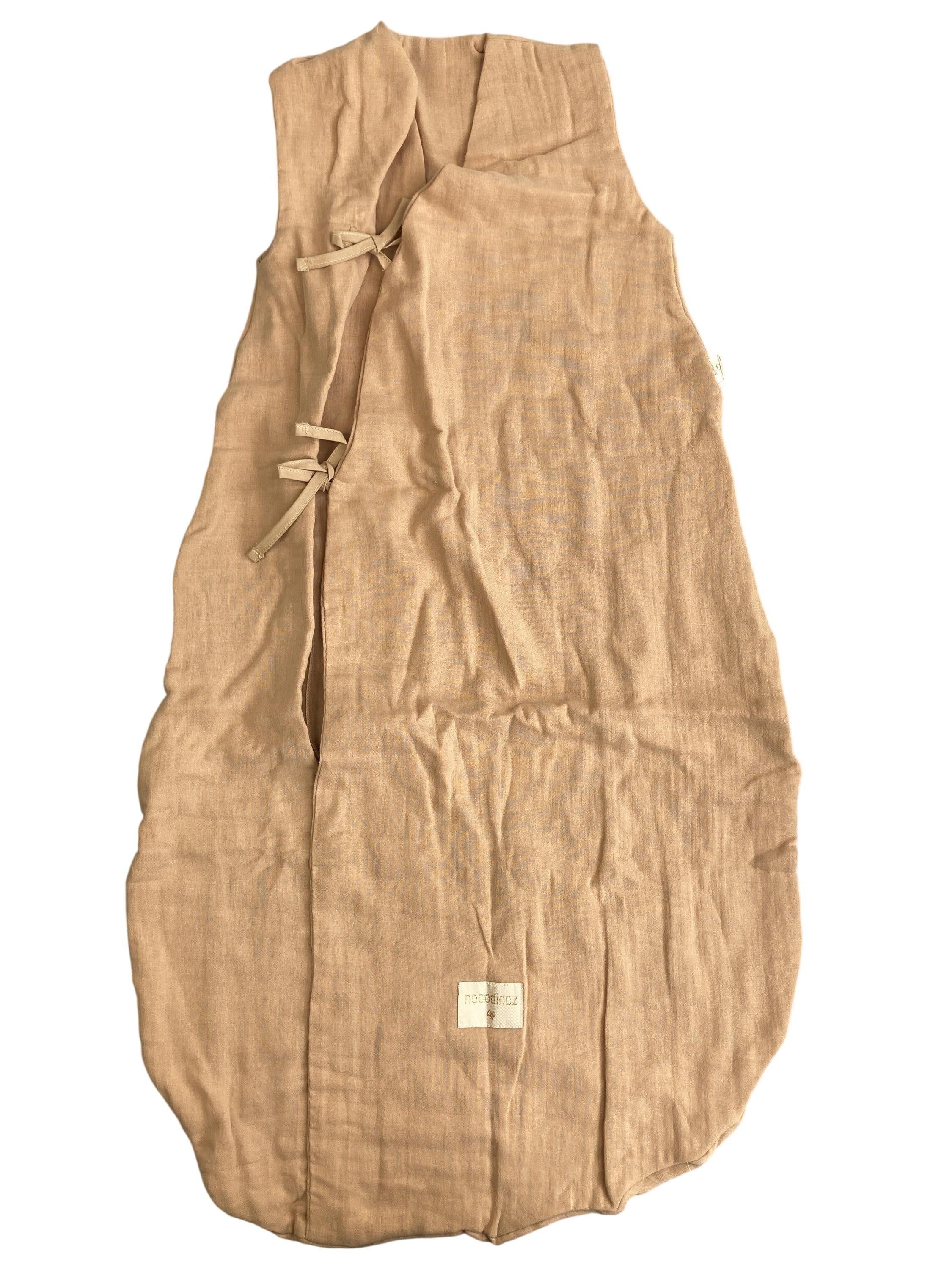 Schlafsack Schlafsäcke & Strampelsäcke Kleidung Sommer Schlafsack Nobodinoz Front Image Last Season