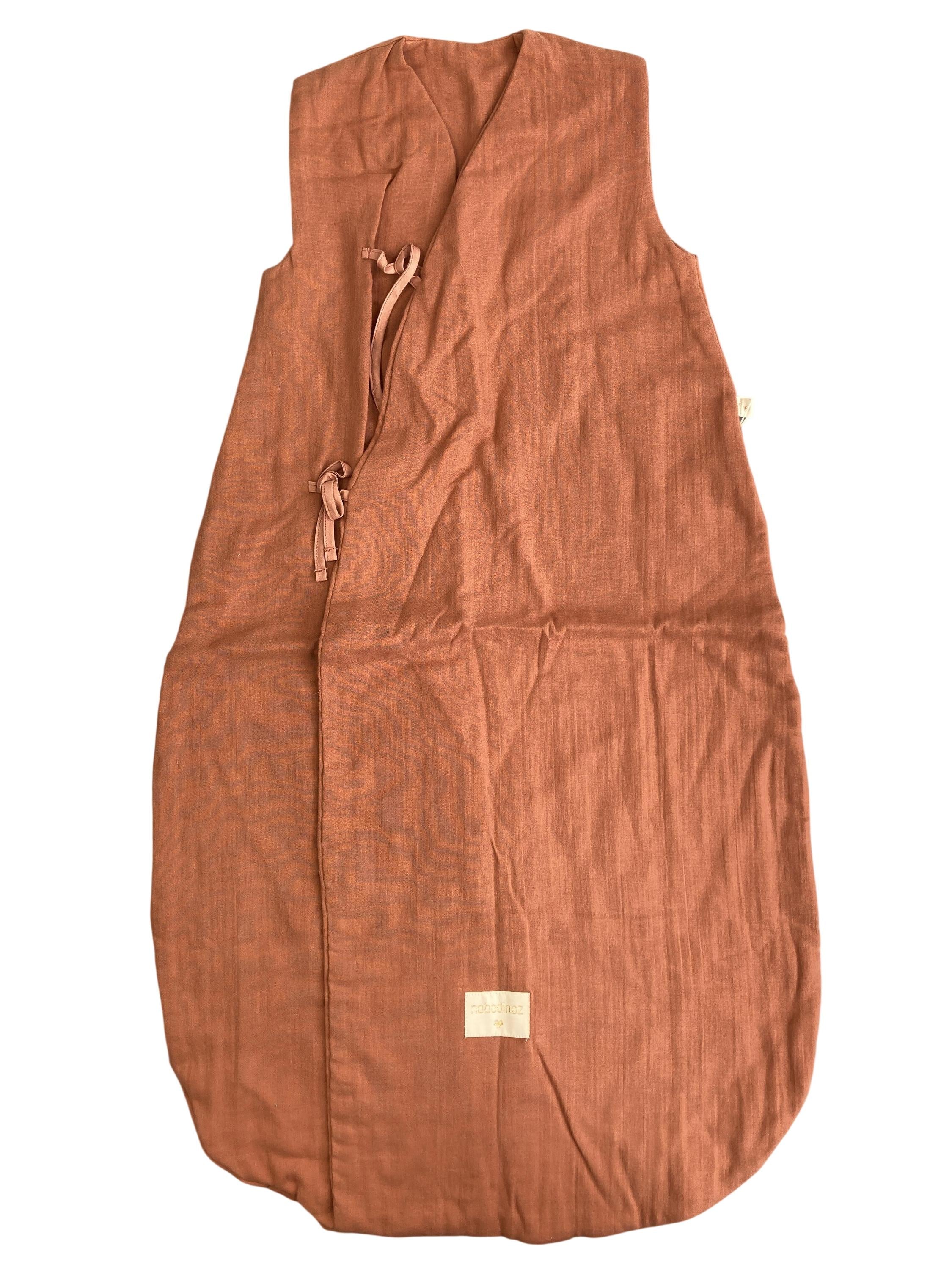 Schlafsack Schlafsäcke & Strampelsäcke Kleidung Sommer Schlafsack Nobodinoz Front Image Last Season