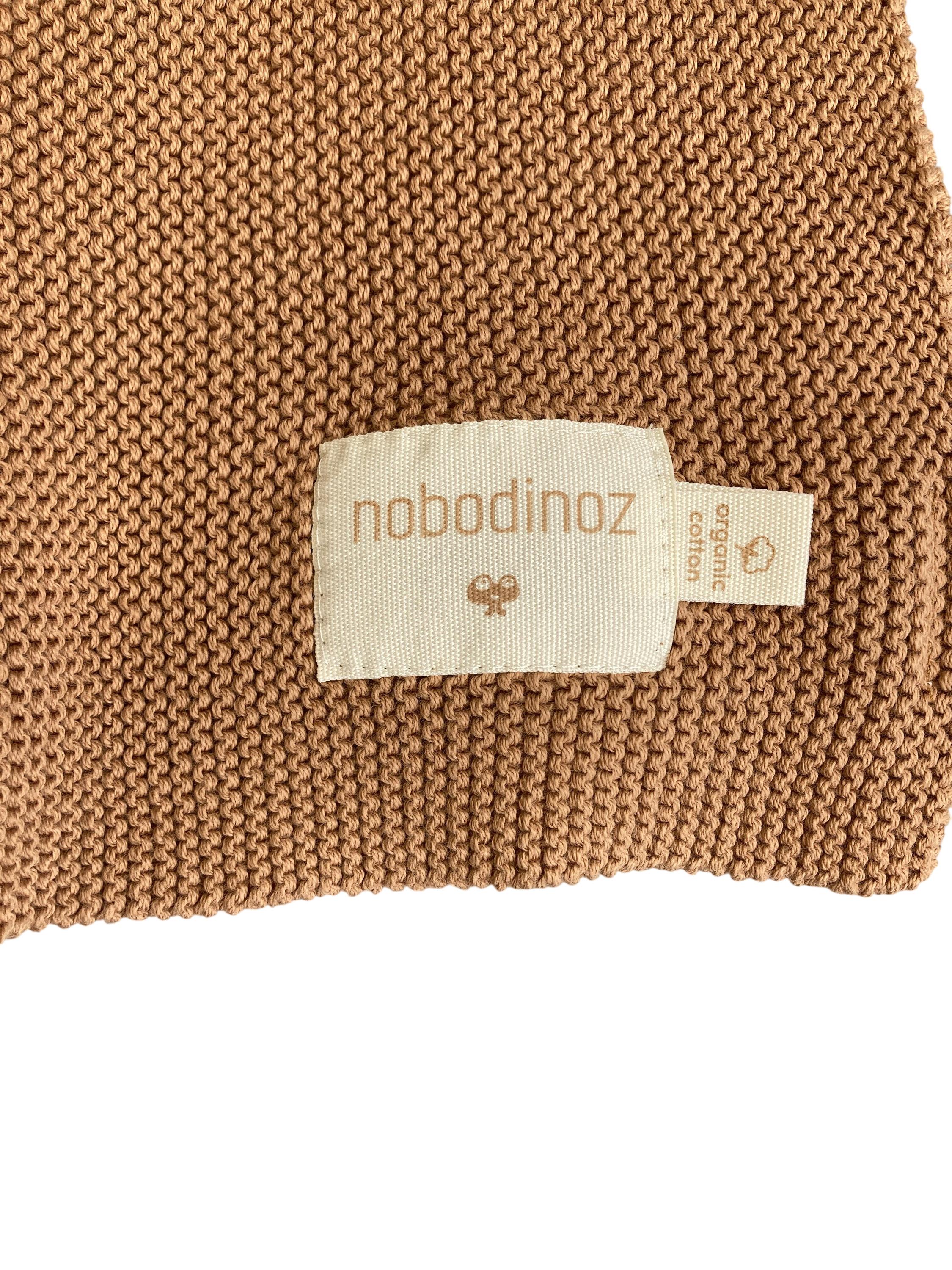 Badetücher & Handtücher Heimtextilien Wohnen & Kinderzimmer Kapuzen Badetuch Nobodinoz Label Image Last Season