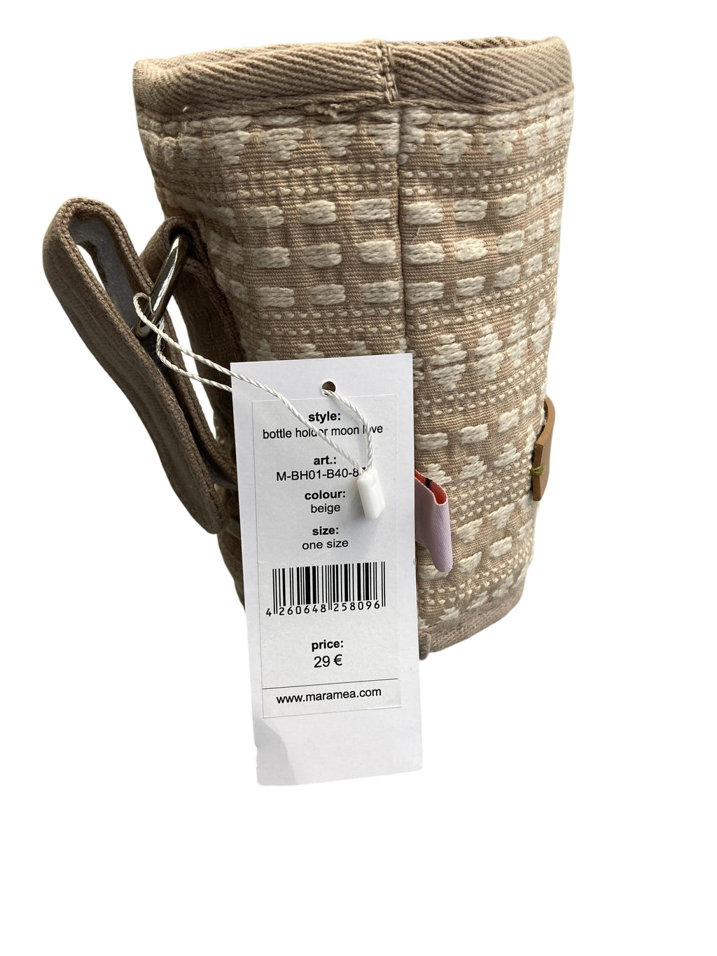 Kinderwagen Zubehör Kinderwagen & Zubehör Unterwegs Flaschenhalter Mara mea Label Image Last Season