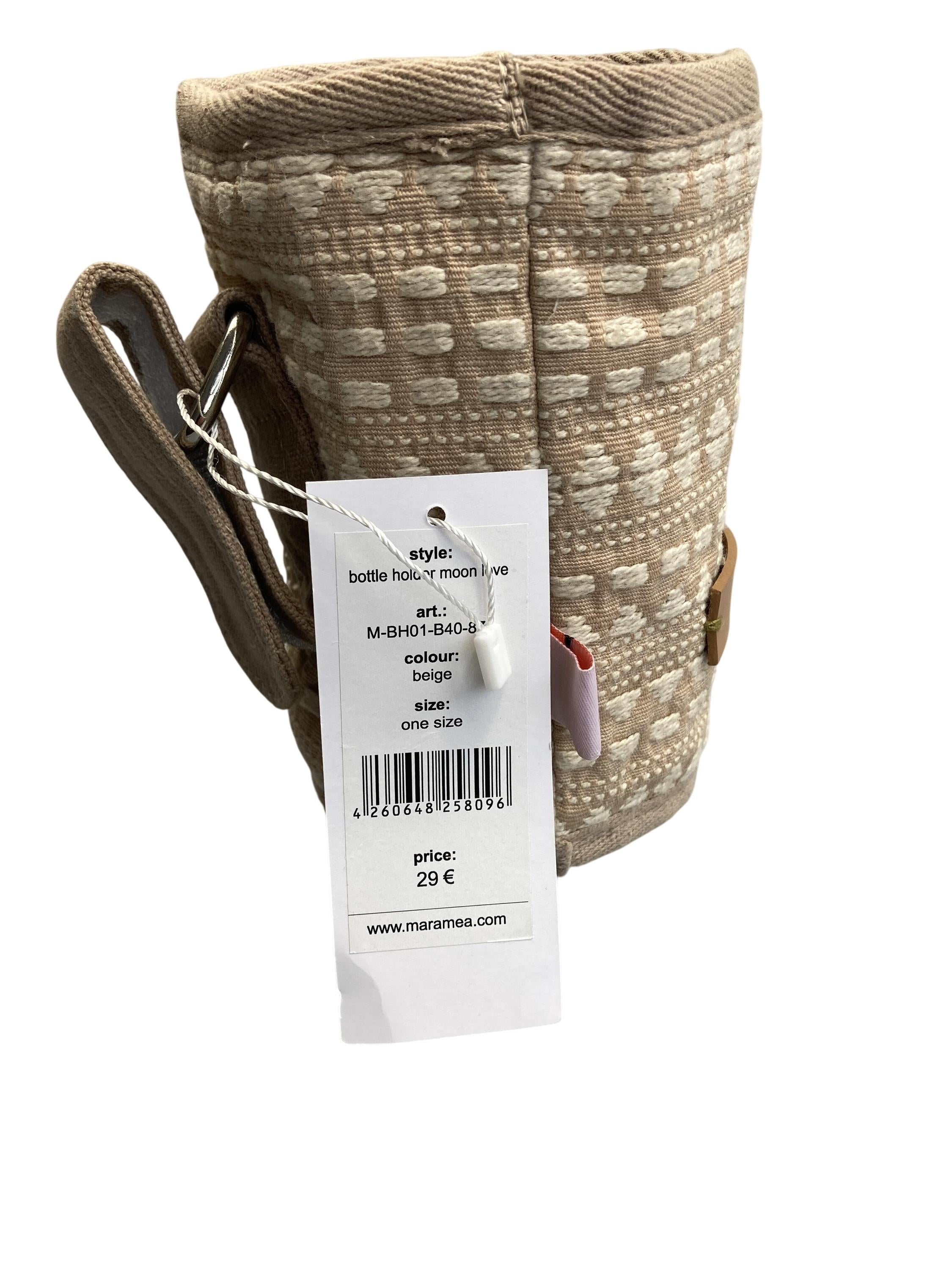 Kinderwagen Zubehör Kinderwagen & Zubehör Unterwegs Flaschenhalter Mara mea Label Image Last Season
