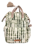 Wickelrucksäcke Wickelzubehör Pflege Reisewickelrucksack Mara mea Front Image Last Season