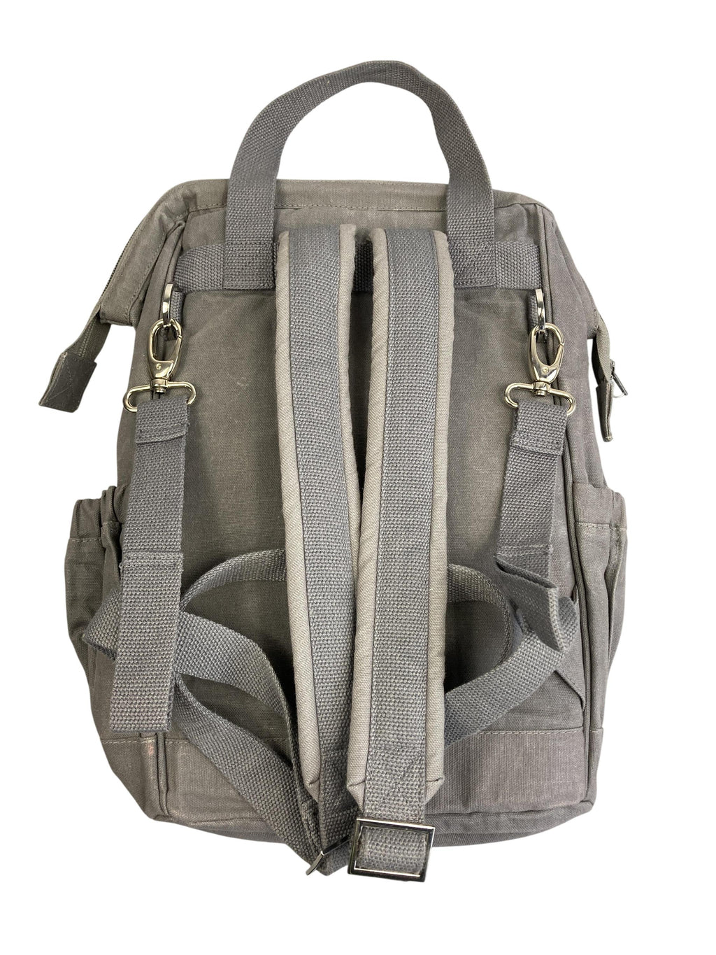 Wickelrucksäcke Wickelzubehör Pflege Reisewickelrucksack Mara mea Rear Image Last Season