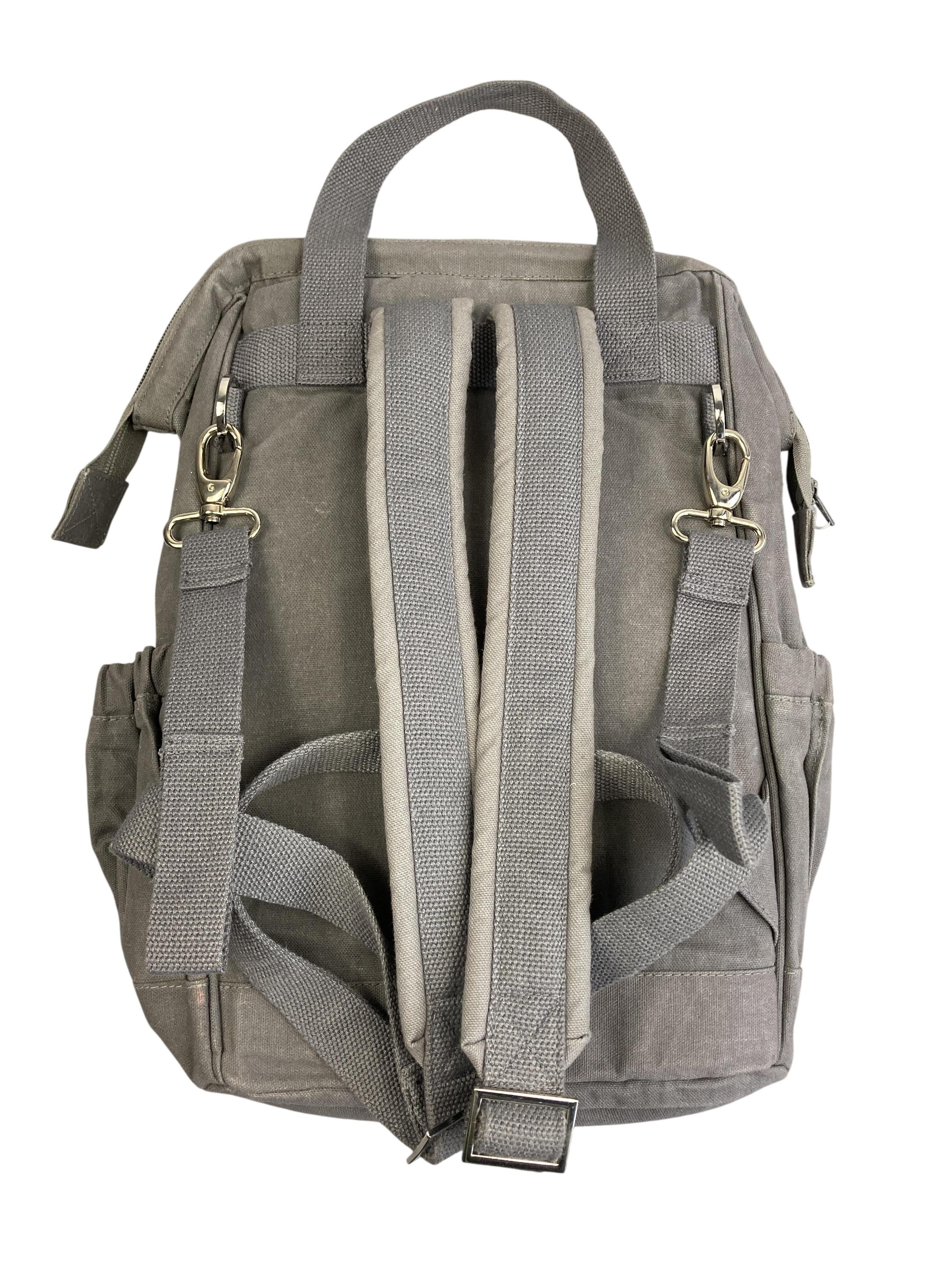 Wickelrucksäcke Wickelzubehör Pflege Reisewickelrucksack Mara mea Rear Image Last Season