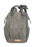Wickelrucksäcke Wickelzubehör Pflege Reisewickelrucksack Mara mea Front Image Last Season