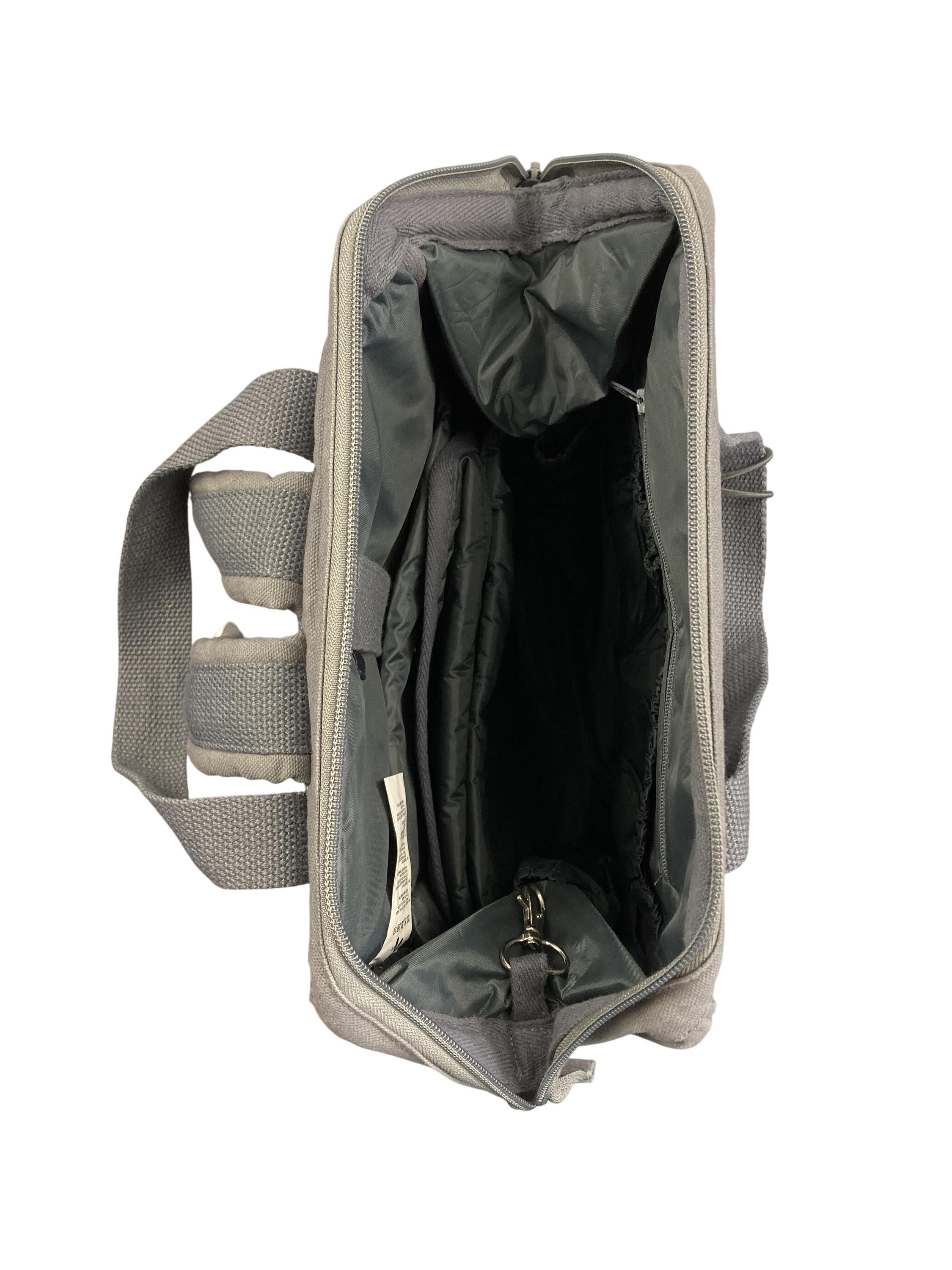 Wickelrucksäcke Wickelzubehör Pflege Reisewickelrucksack Mara mea New Misc Image 1 Last Season