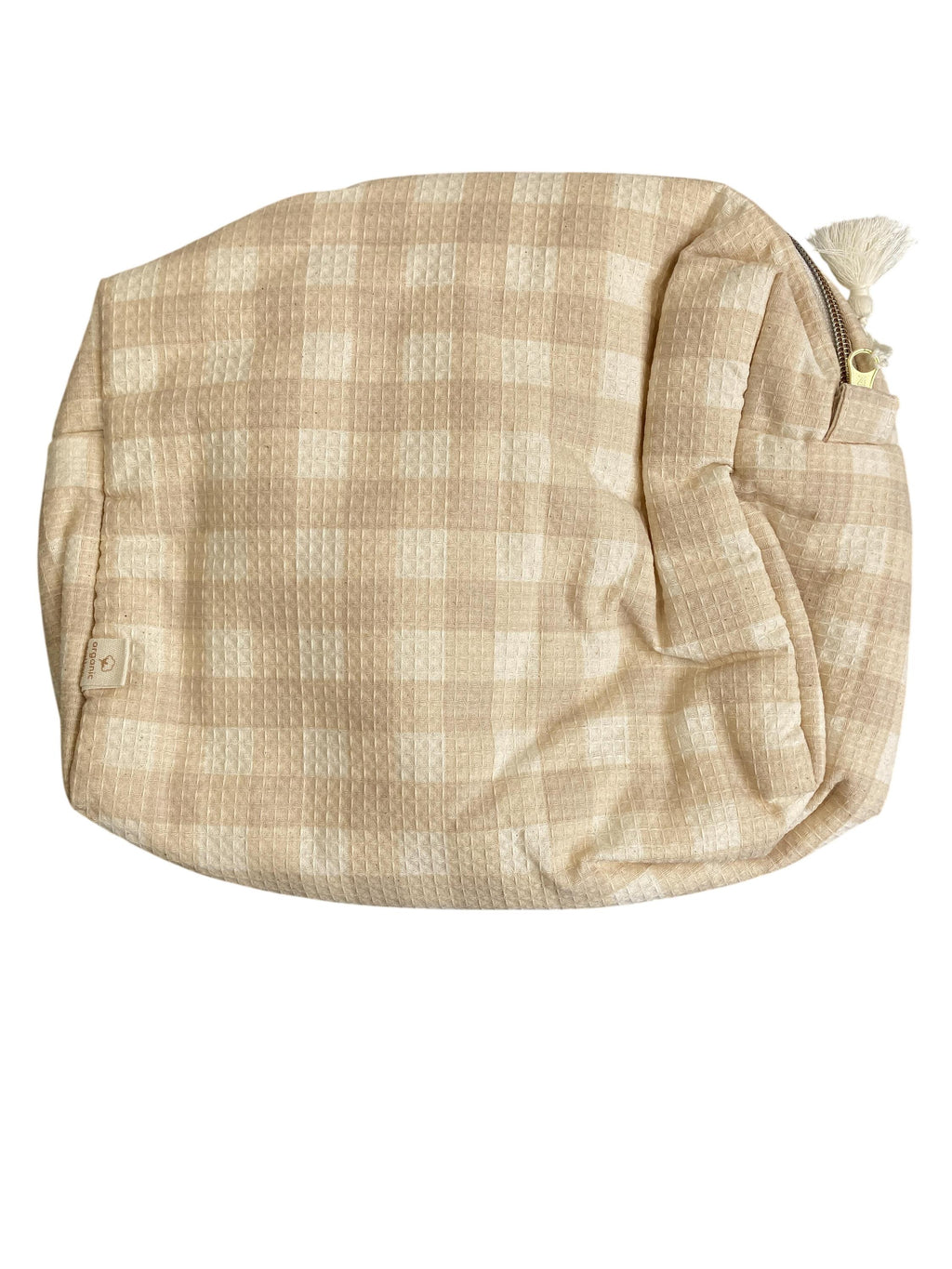 Taschen Rucksäcke & Taschen Accessoires Wasserfeste Kosmetiktasche Nobodinoz Rear Image Last Season