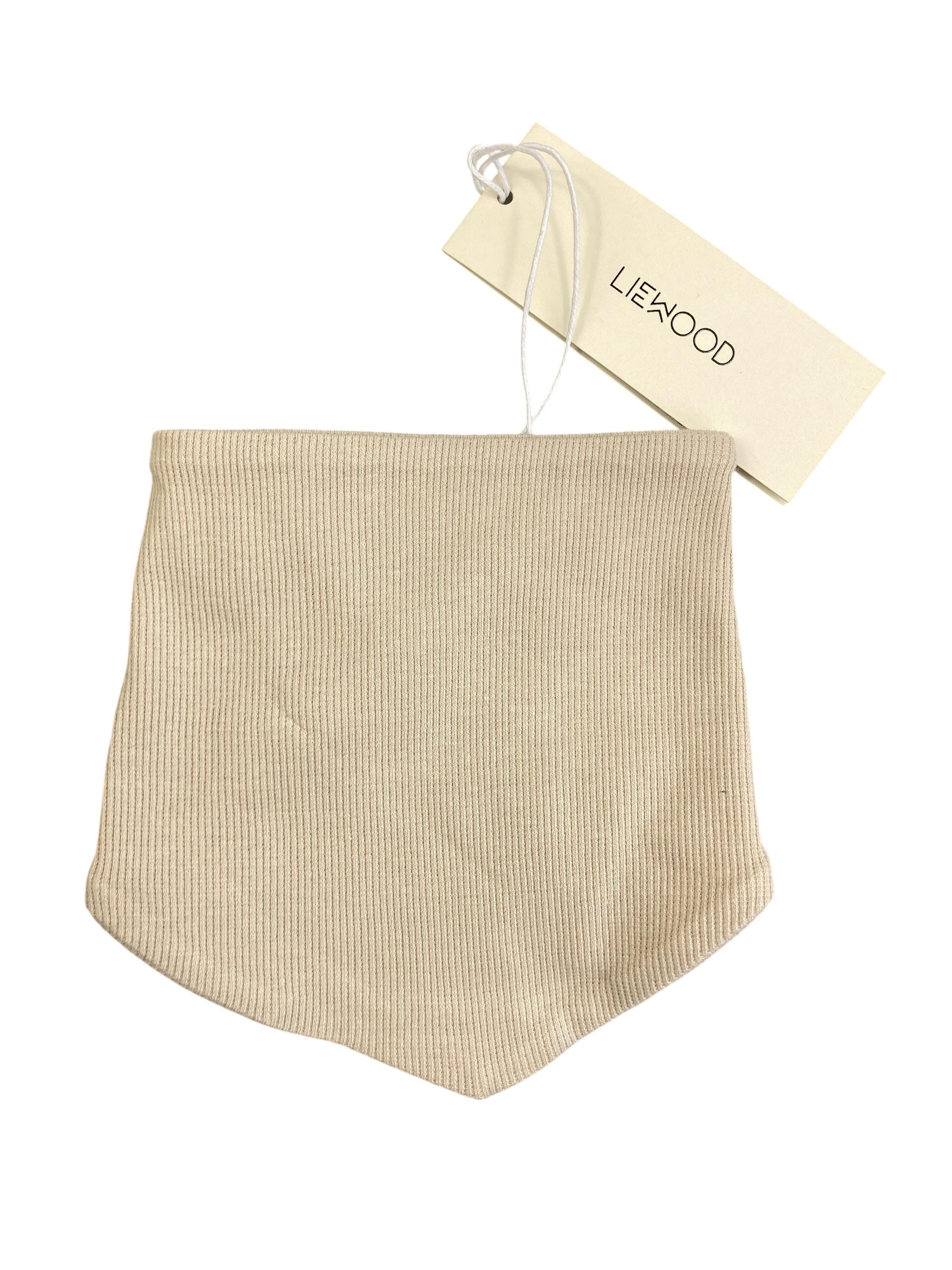 Halstücher Damen Accessoires Unterwegs Anette BiB - Halstücher 2-Pack Liewood Front Image Last Season