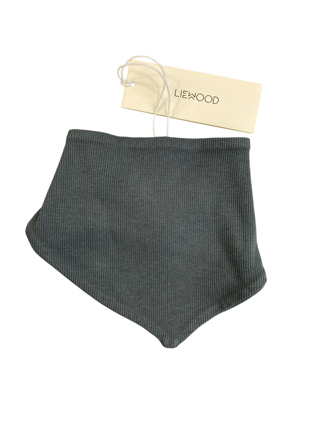 Halstücher Damen Accessoires Unterwegs Anette BiB - Halstücher 2-Pack Liewood Front Image Last Season
