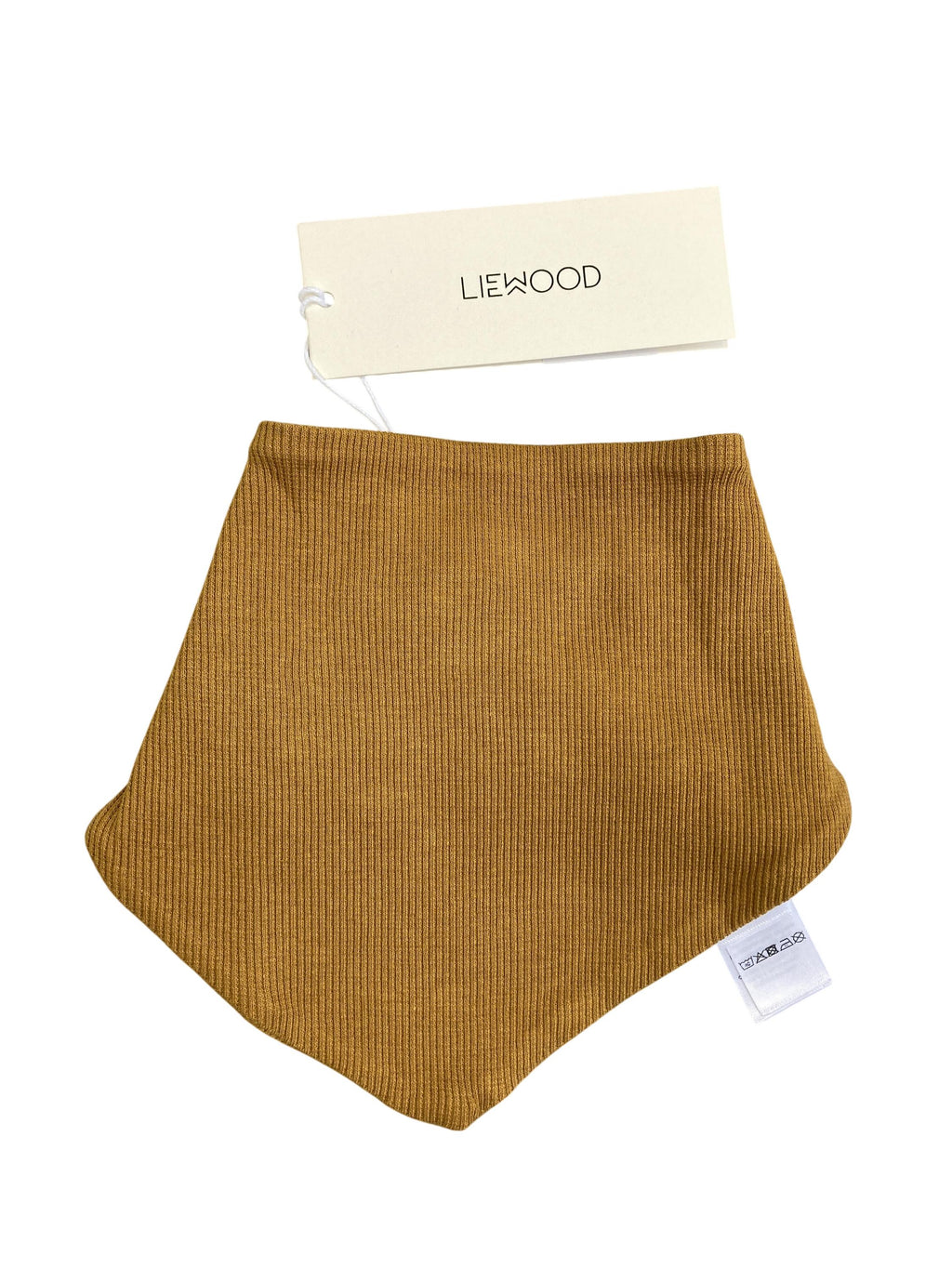 Halstücher Damen Accessoires Unterwegs Anette BiB - Halstücher 2-Pack Liewood Front Image Last Season