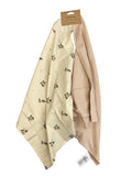Halstücher Damen Accessoires Unterwegs Bali Bandana 2-Pack Liewood Front Image Last Season