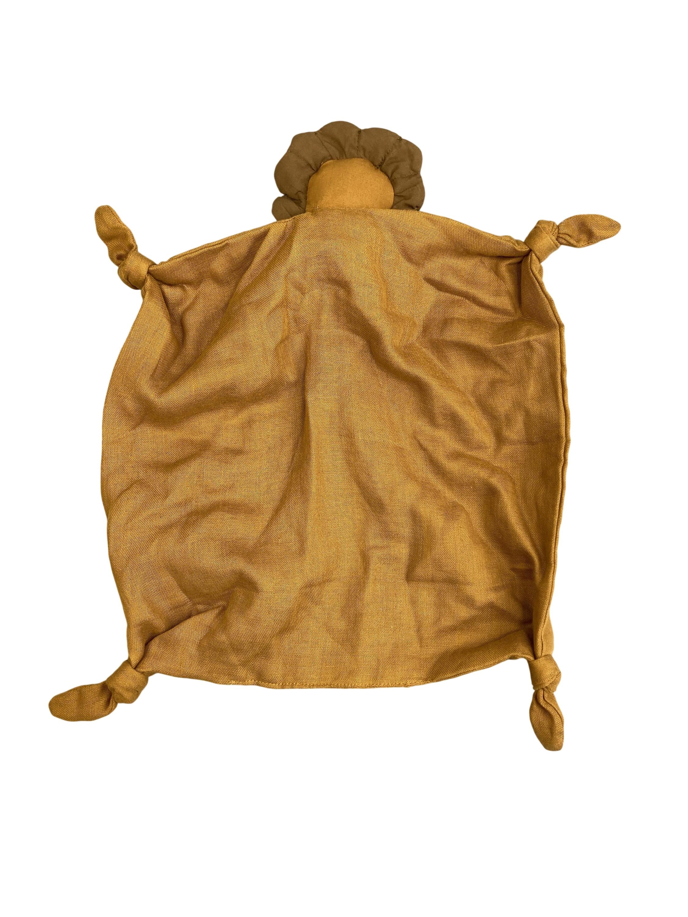 Schmusetücher Babyspielzeuge Spielen & Lernen Agnete Cuddle Cloth Liewood Rear Image Last Season