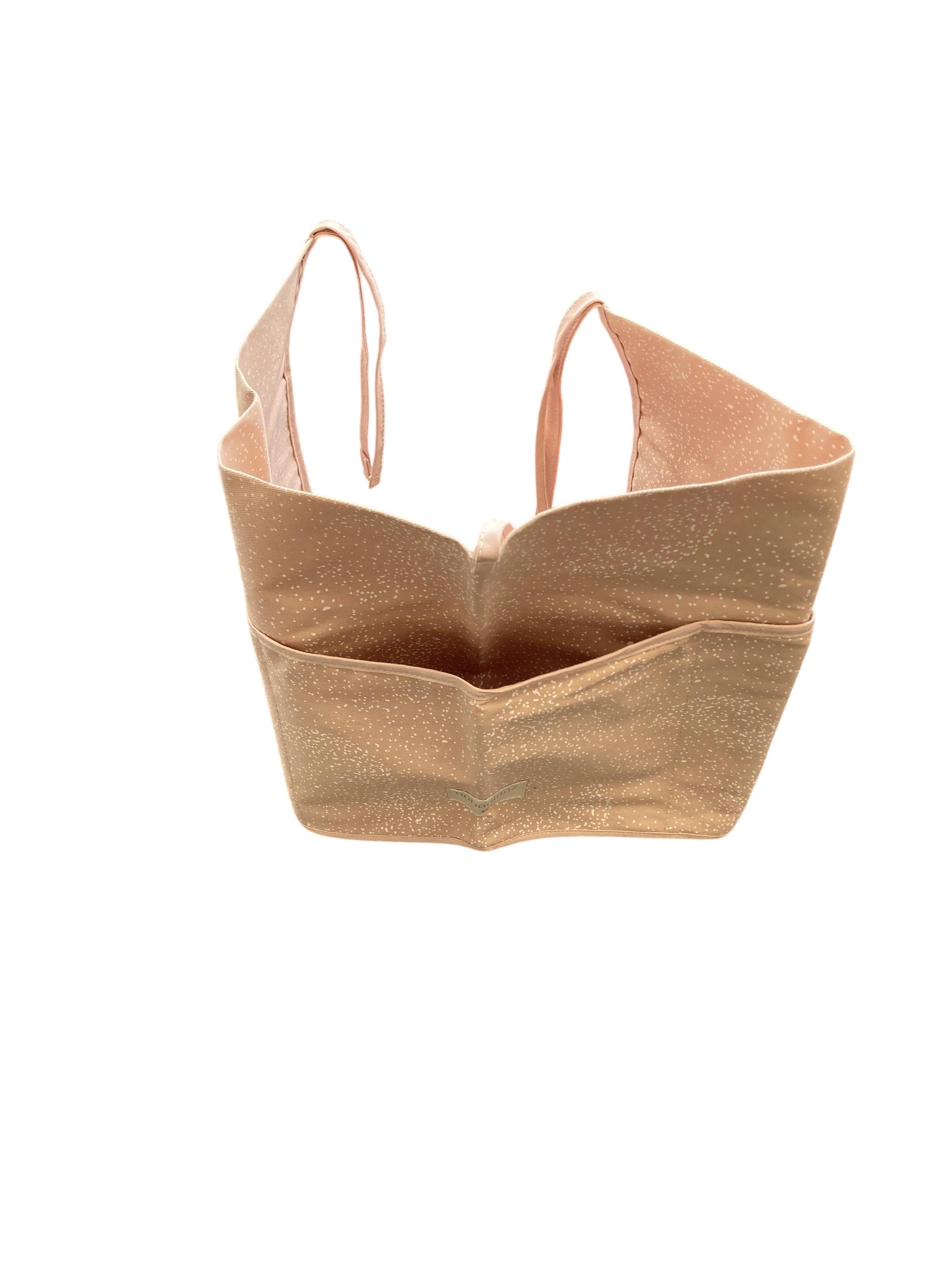 Rucksäcke & Taschen Accessoires Merlin Crib Organizer Nobodinoz Rear Image Last Season