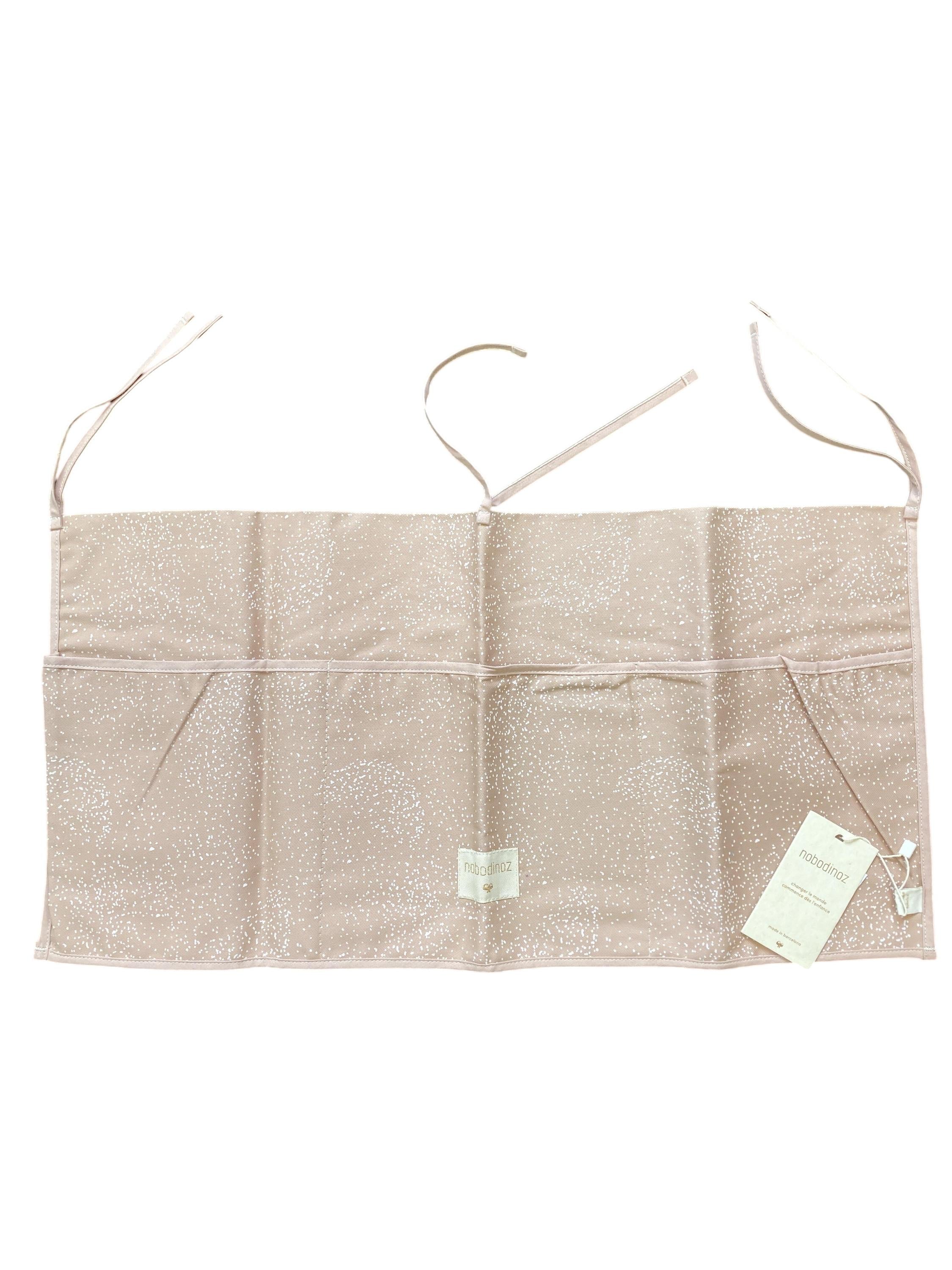 Rucksäcke & Taschen Accessoires Merlin Crib Organizer Nobodinoz Front Image Last Season