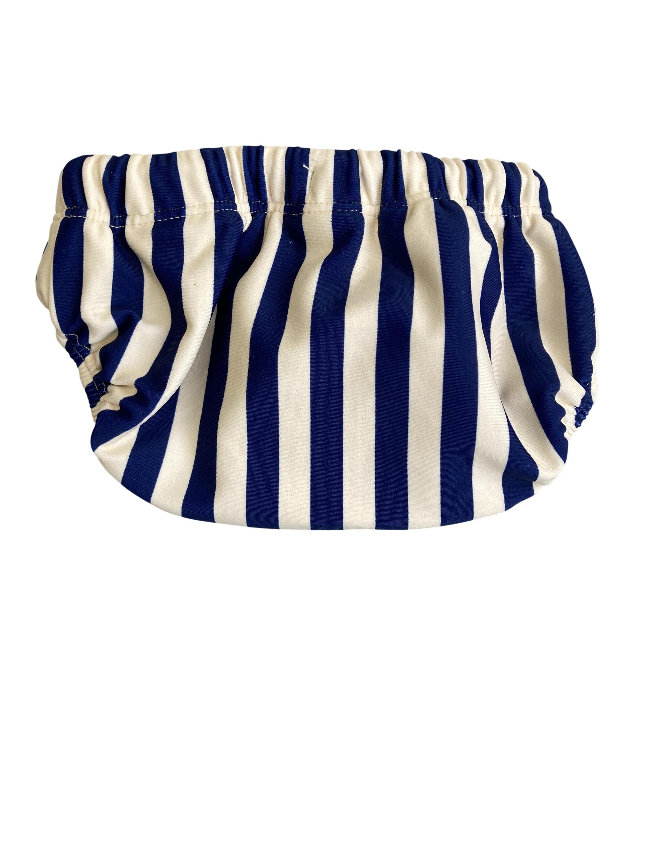 UV Badebekleidung Badebekleidung Kleidung Frej Baby Boy swim pants Liewood Rear Image Last Season