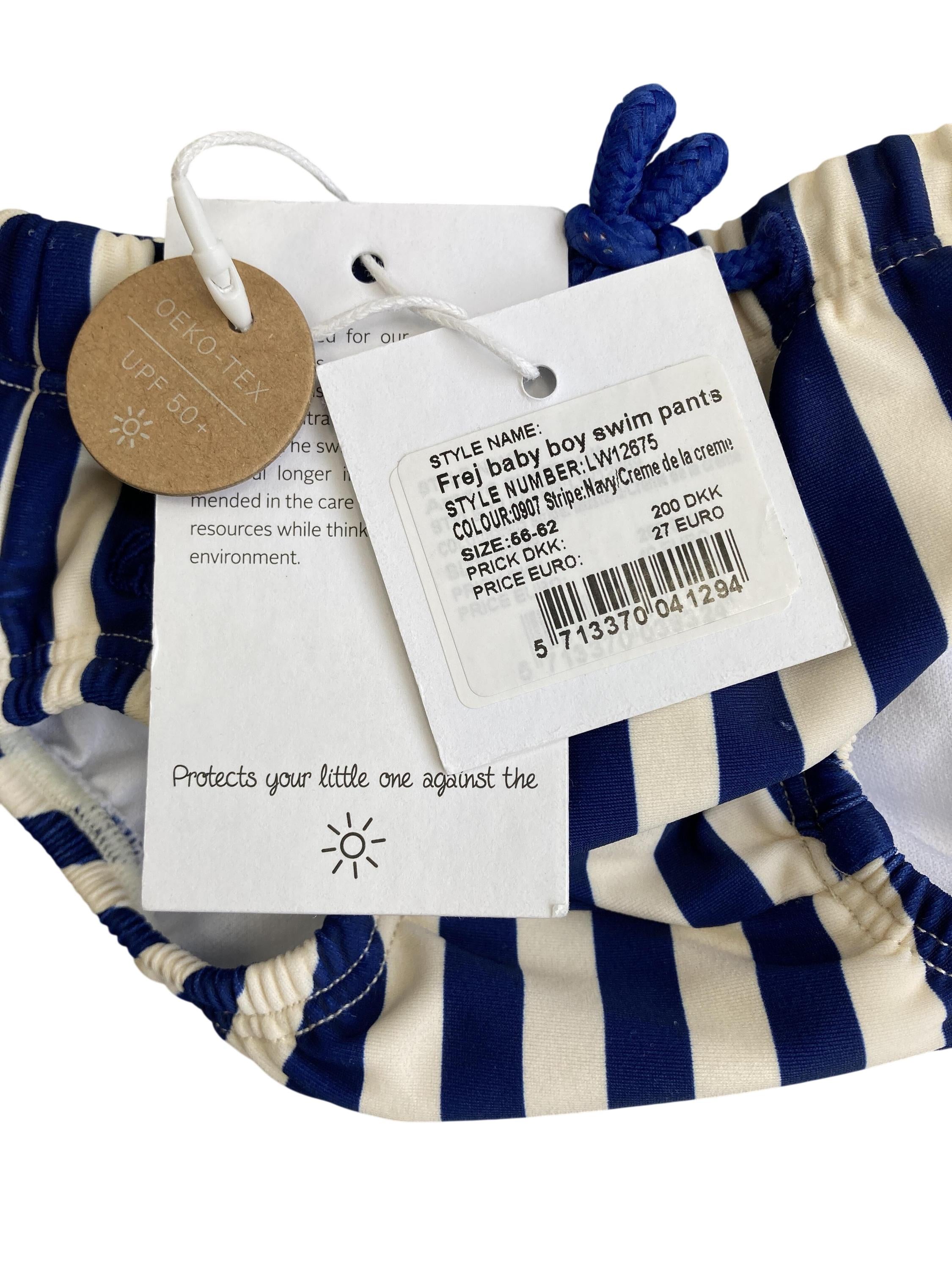 UV Badebekleidung Badebekleidung Kleidung Frej Baby Boy swim pants Liewood Label Image Last Season